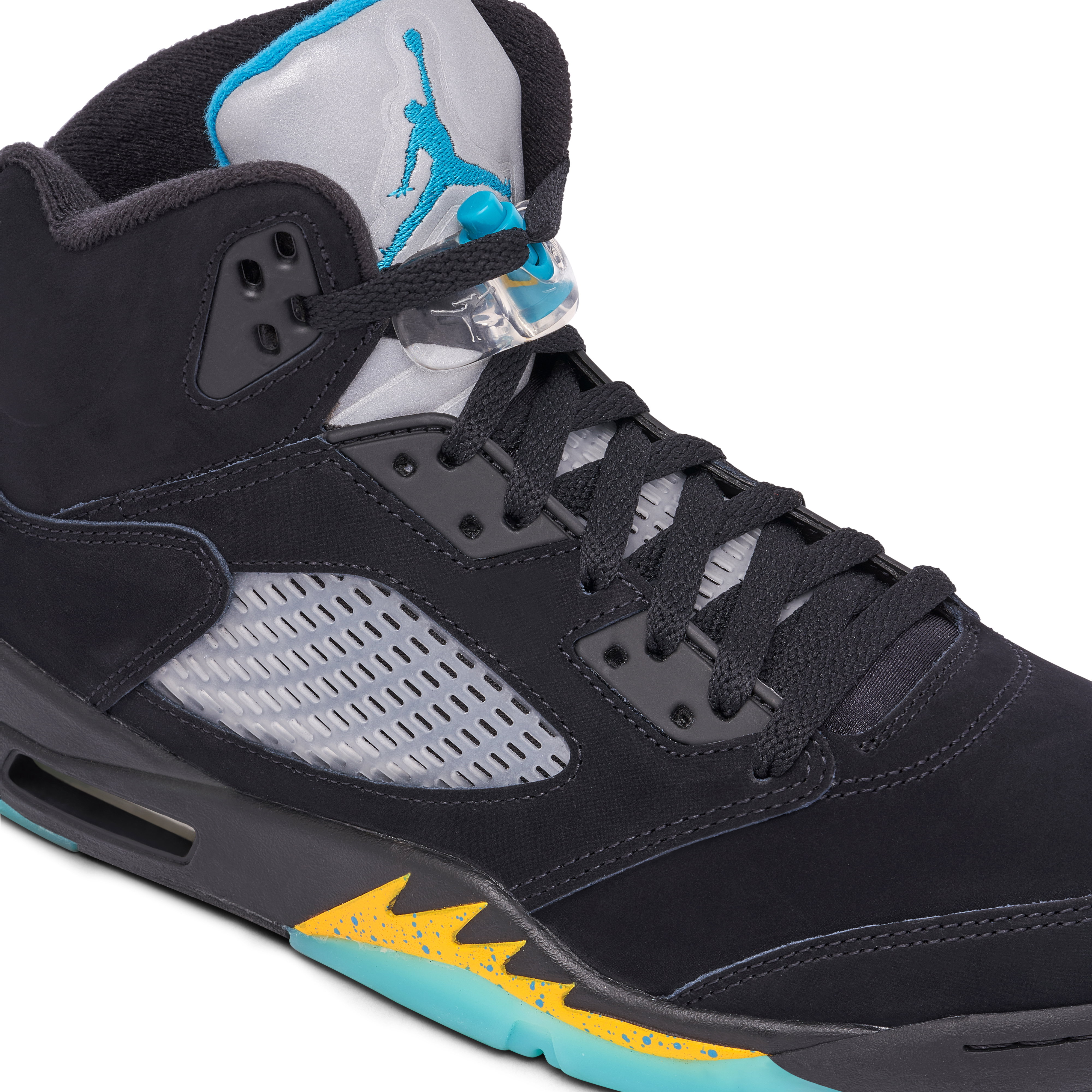 Air Jordan 5 Aqua | DD0587-047 | Laced