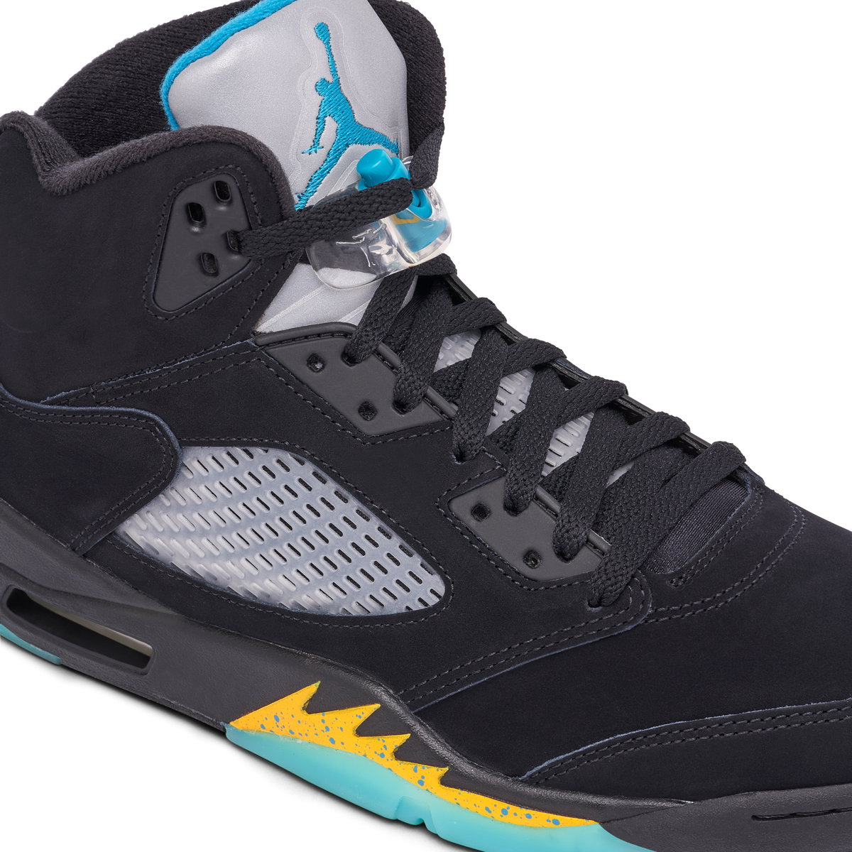 Air Jordan 5 Aqua | DD0587-047 | Laced