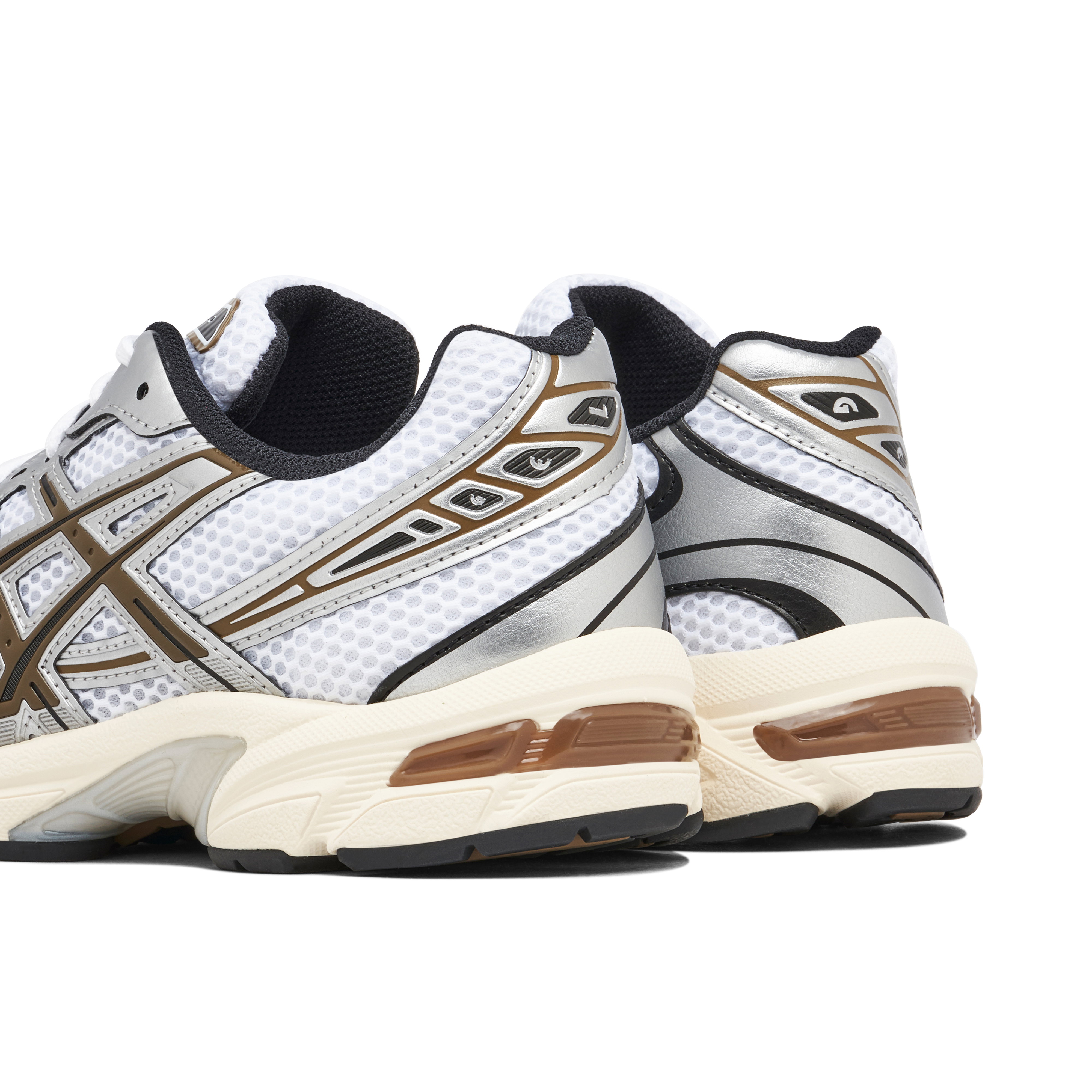 ASICS GEL-1130 White Clay Canyon | 1201A256-113 | Laced