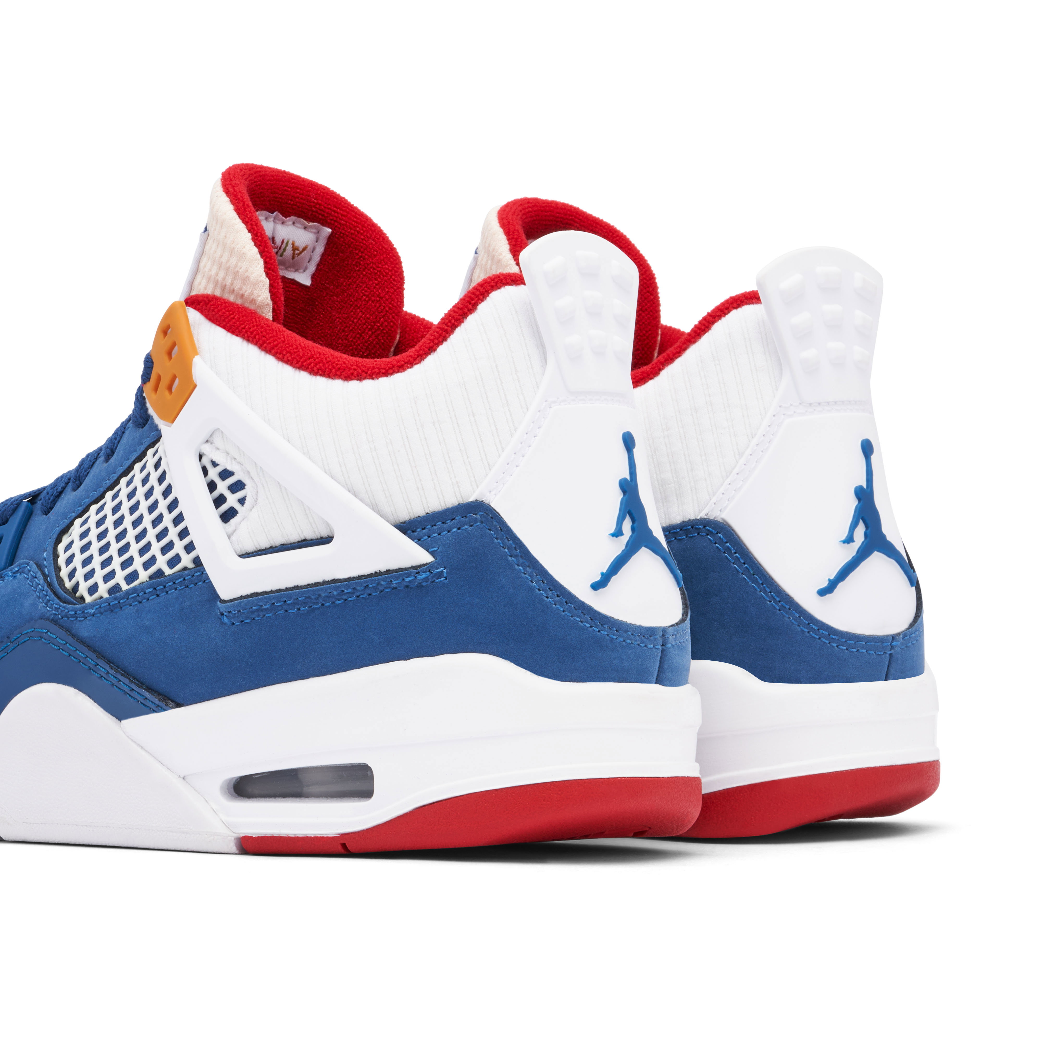 Air Jordan 4 Messy Room GS | DR6952-400 | Laced