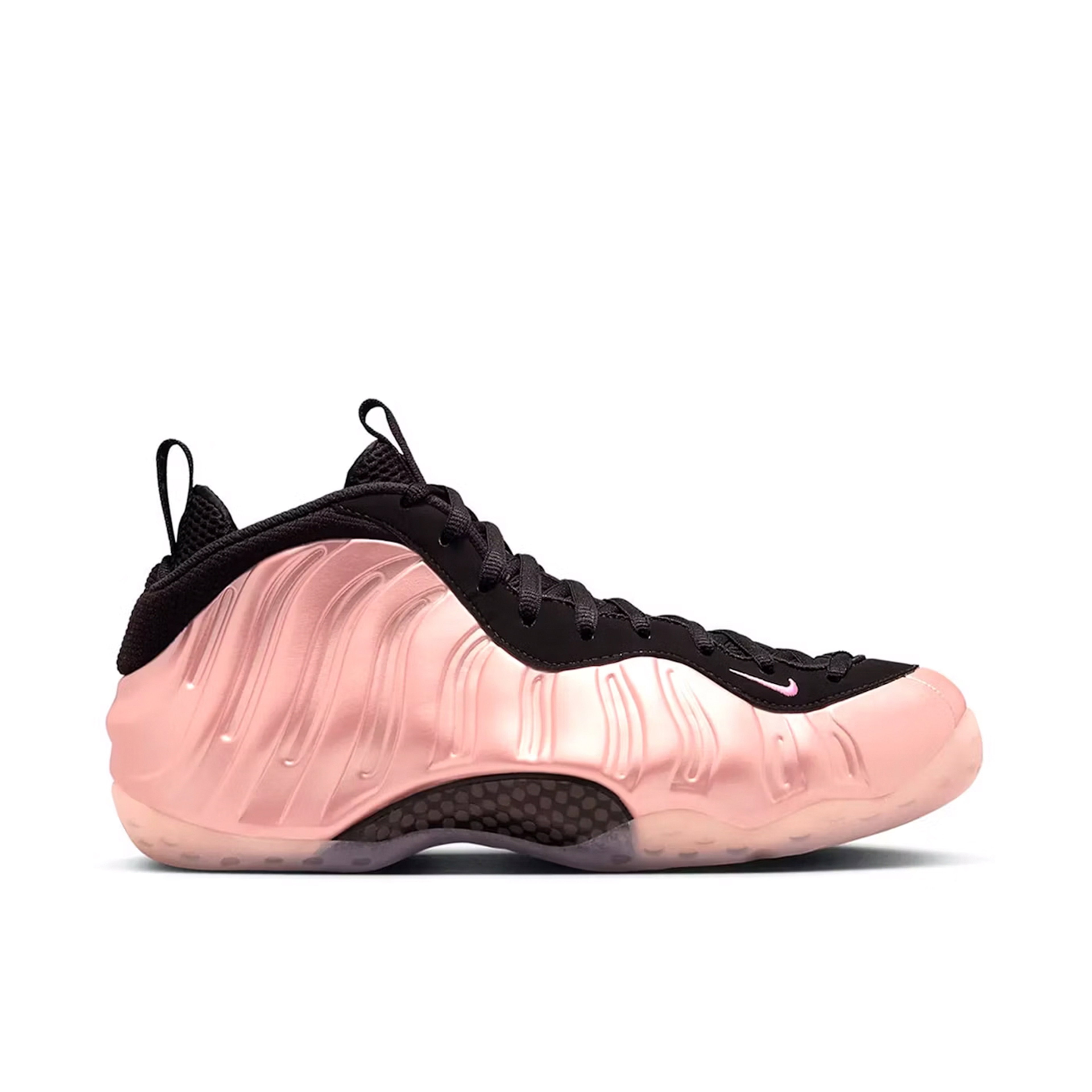 Nike Air Foamposite One DMV Cherry Blossom