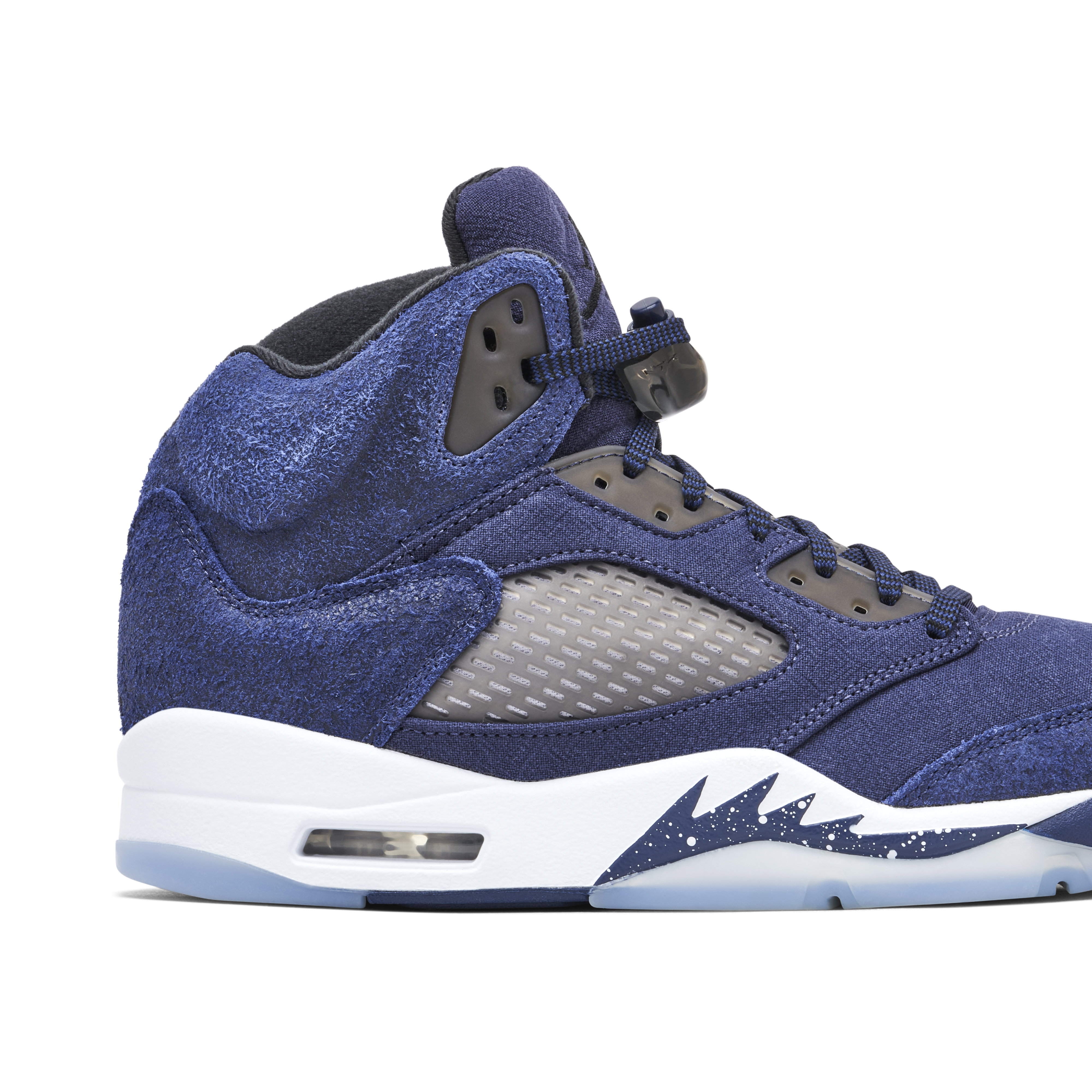 Air Jordan 5 Georgetown | FD6812-400 | Laced