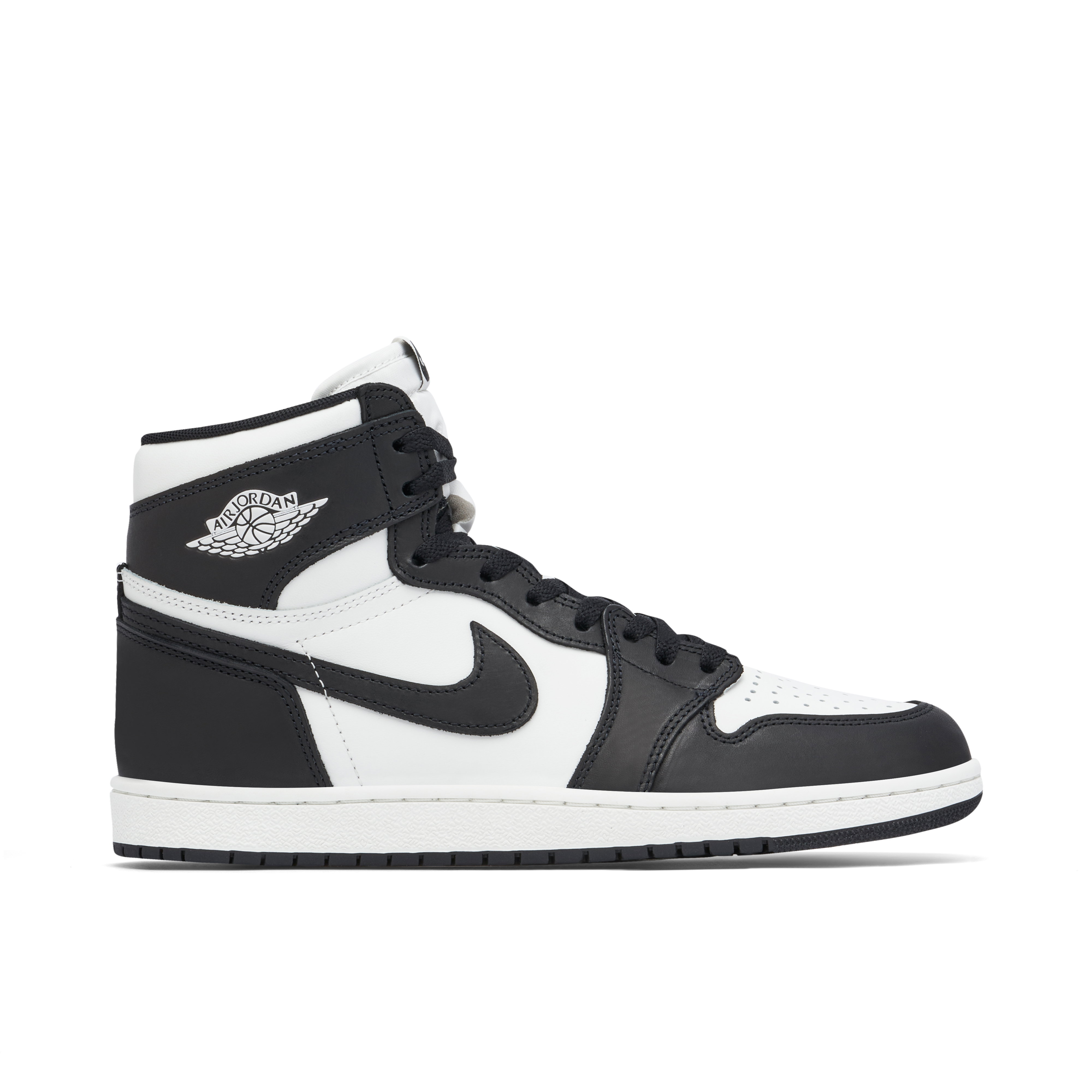 Air Jordan 1 High Retro 85 Black White | BQ4422-001 | Laced