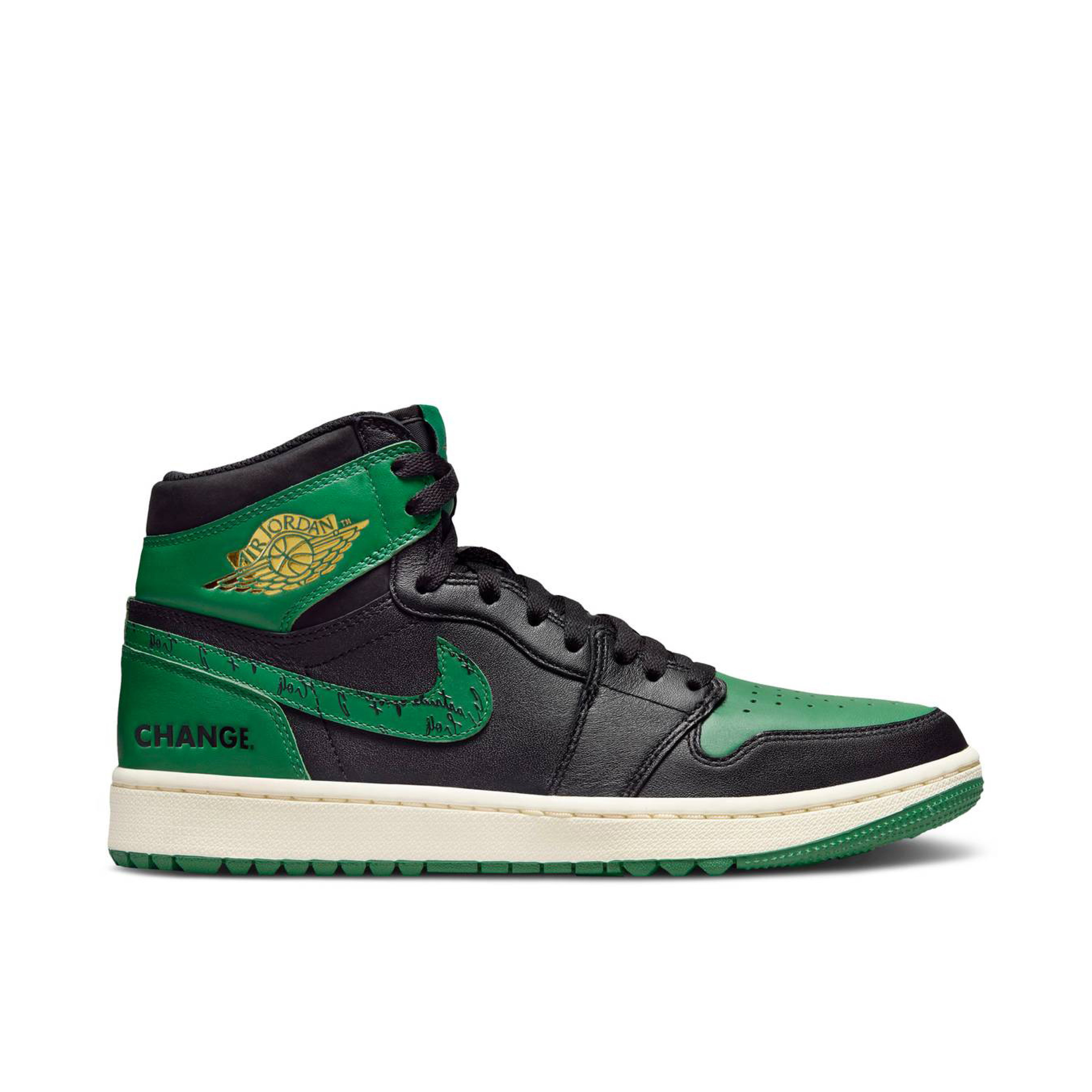 Air Jordan 1 High Golf x Eastside Golf 1961 Change | FJ0849-001