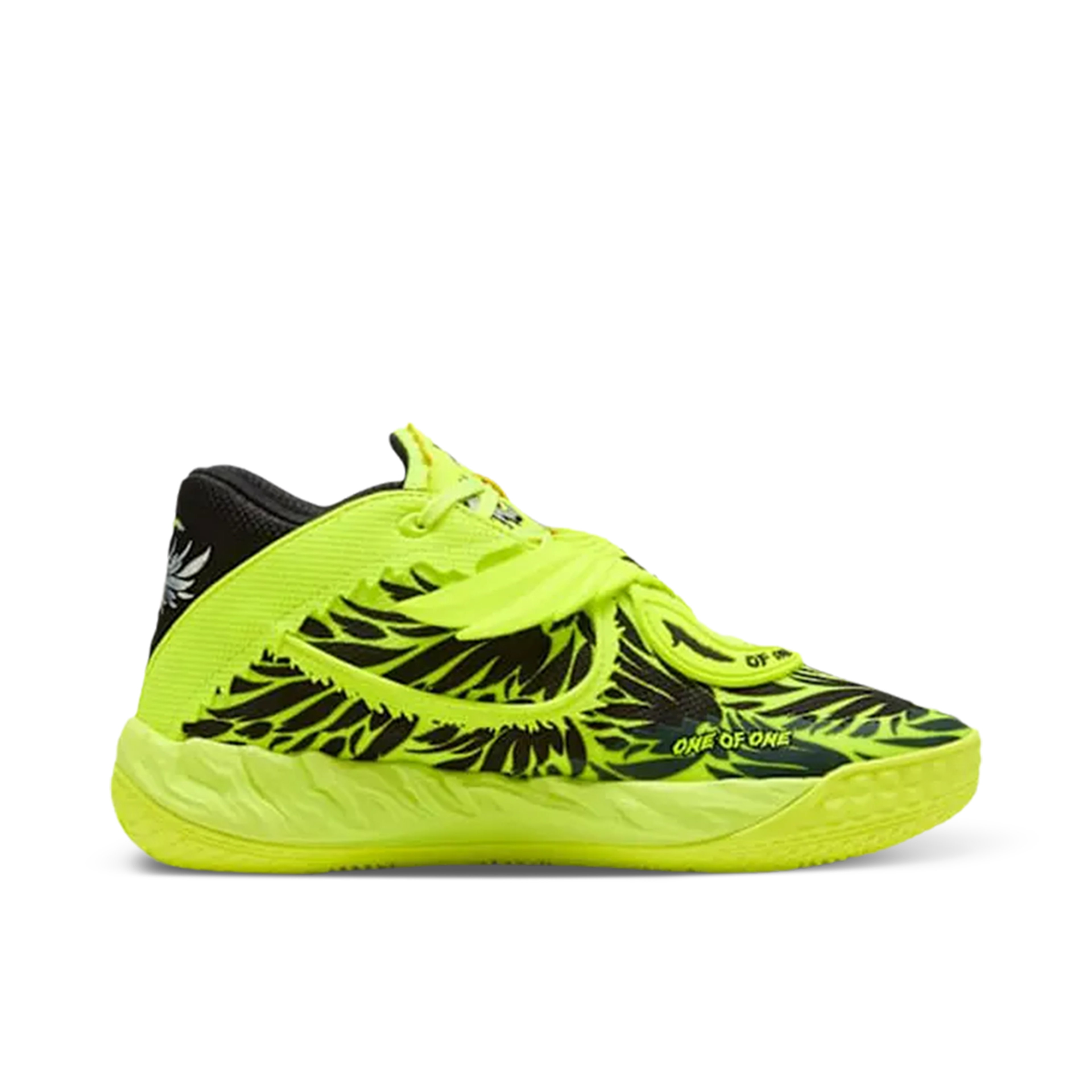 Puma LaMelo Ball MB.05 Voltage