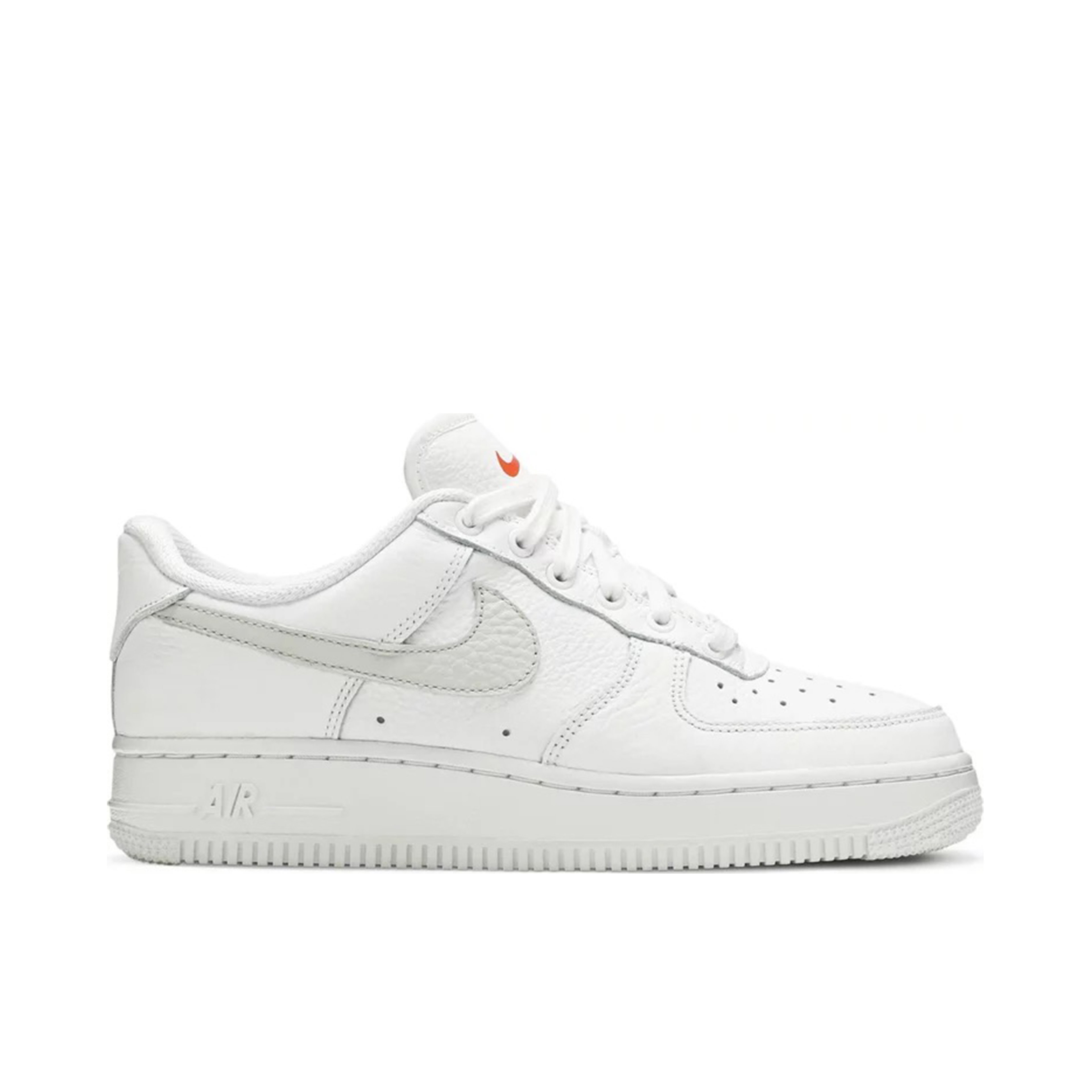 Nike Air Force 1 Low Light Bone Femme
