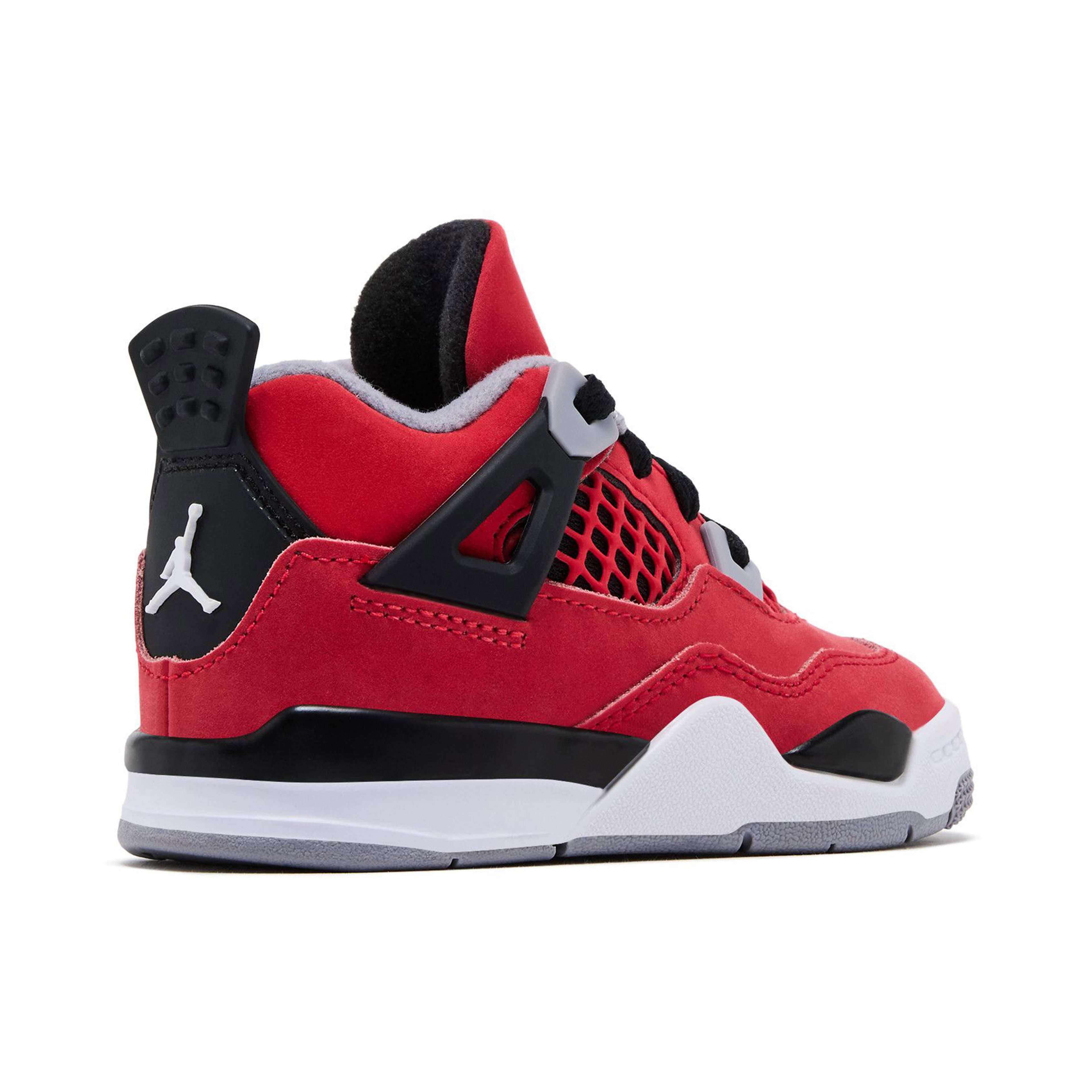 Air Jordan 4 Retro Toro Bravo 2026 TD