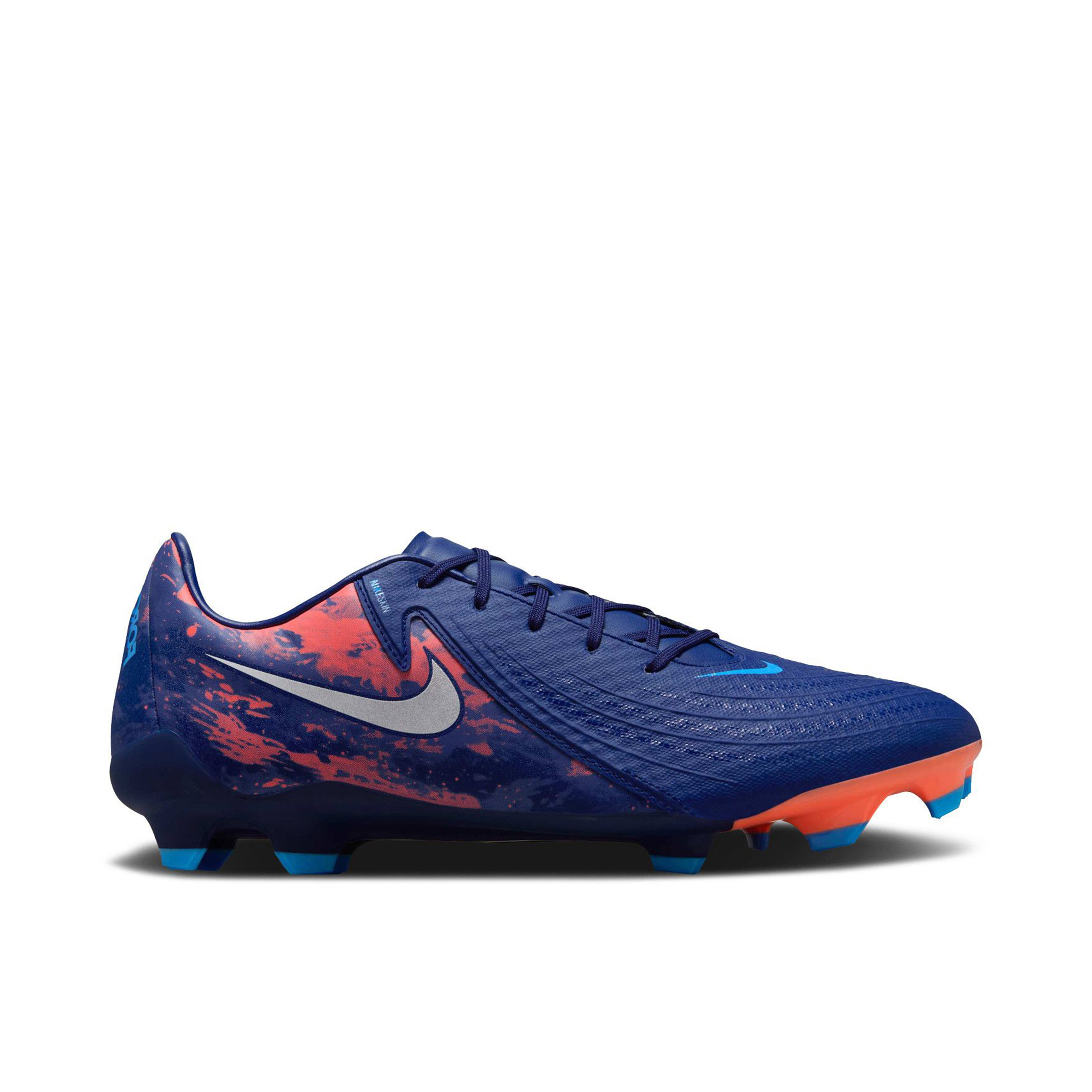 Nike Phantom GX 2 Academy MG Erling Haaland Force9 Blue Void