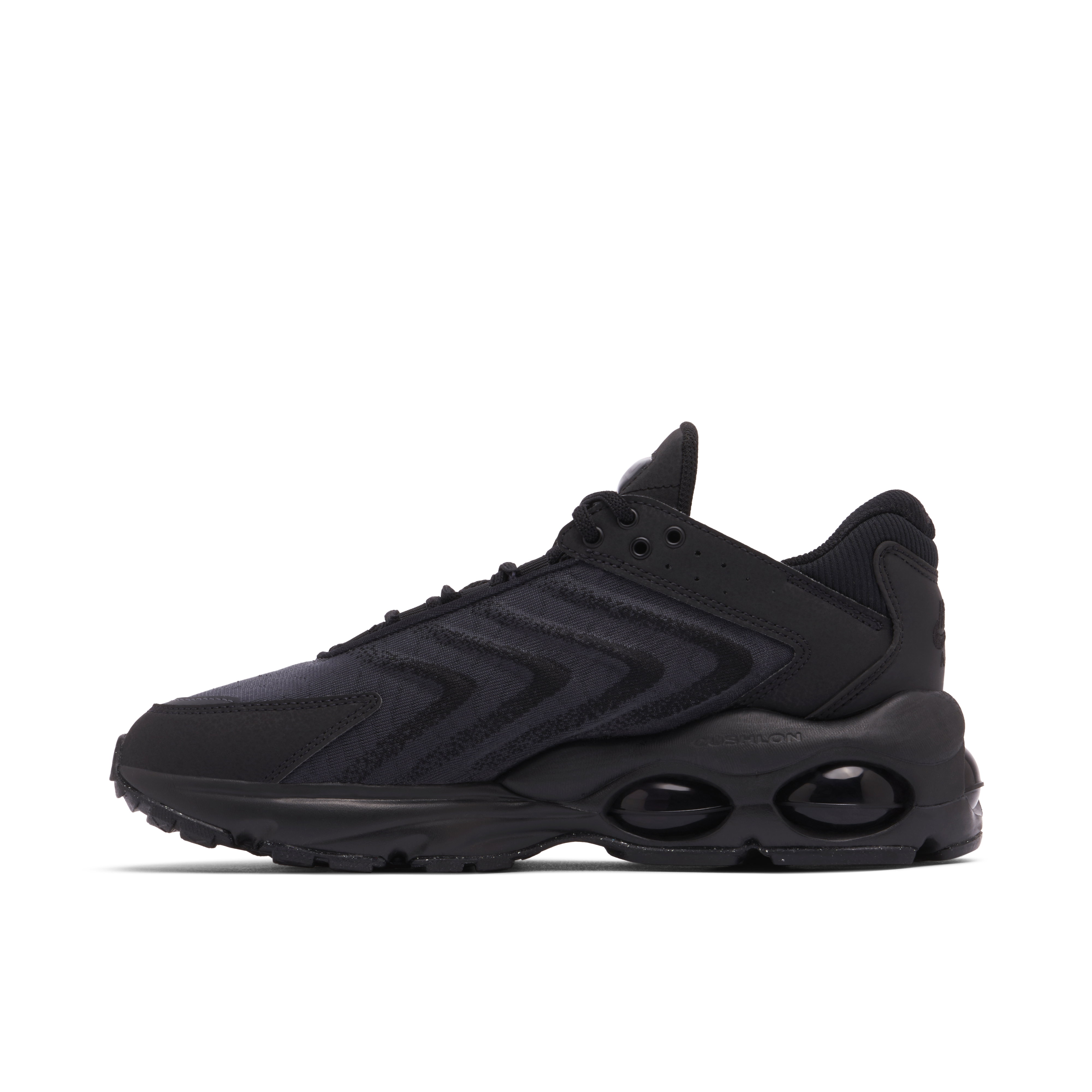 Nike Air Max TW Black Anthracite | DQ3984-003 | Laced