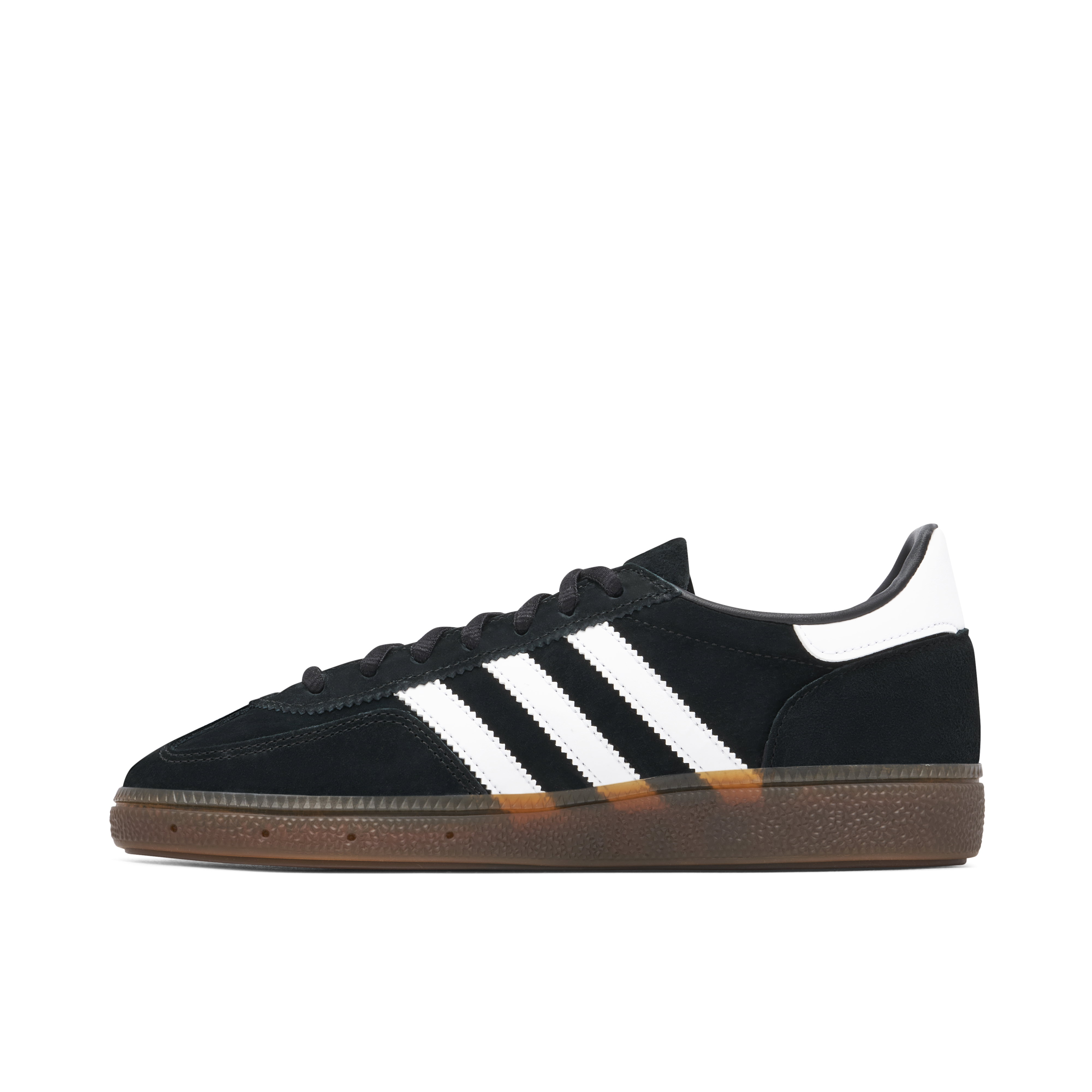 Adidas Handball Spezial Black Gum | DB3021 | Laced