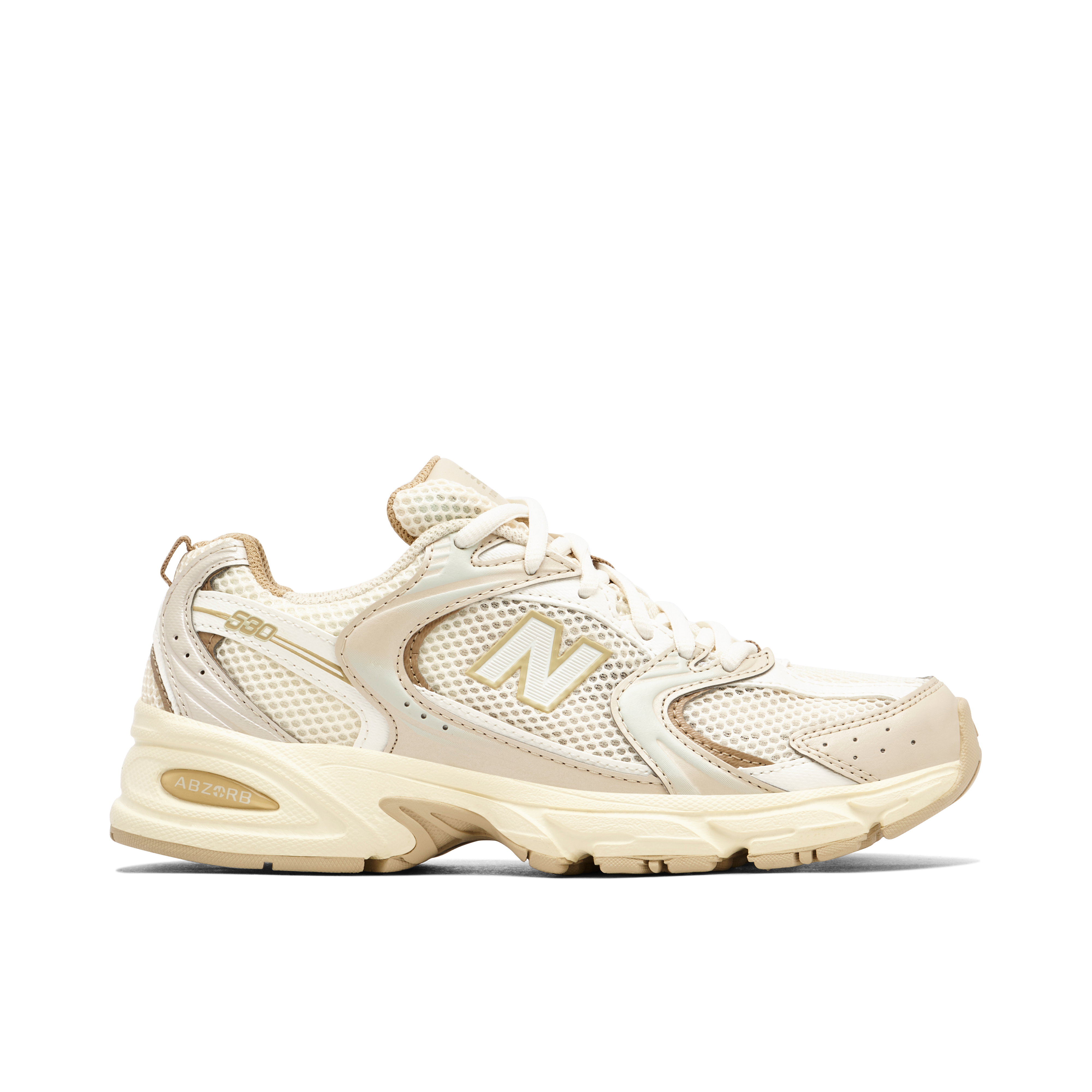 New Balance 530 Trainers | Online New Balance Sneakers | Laced