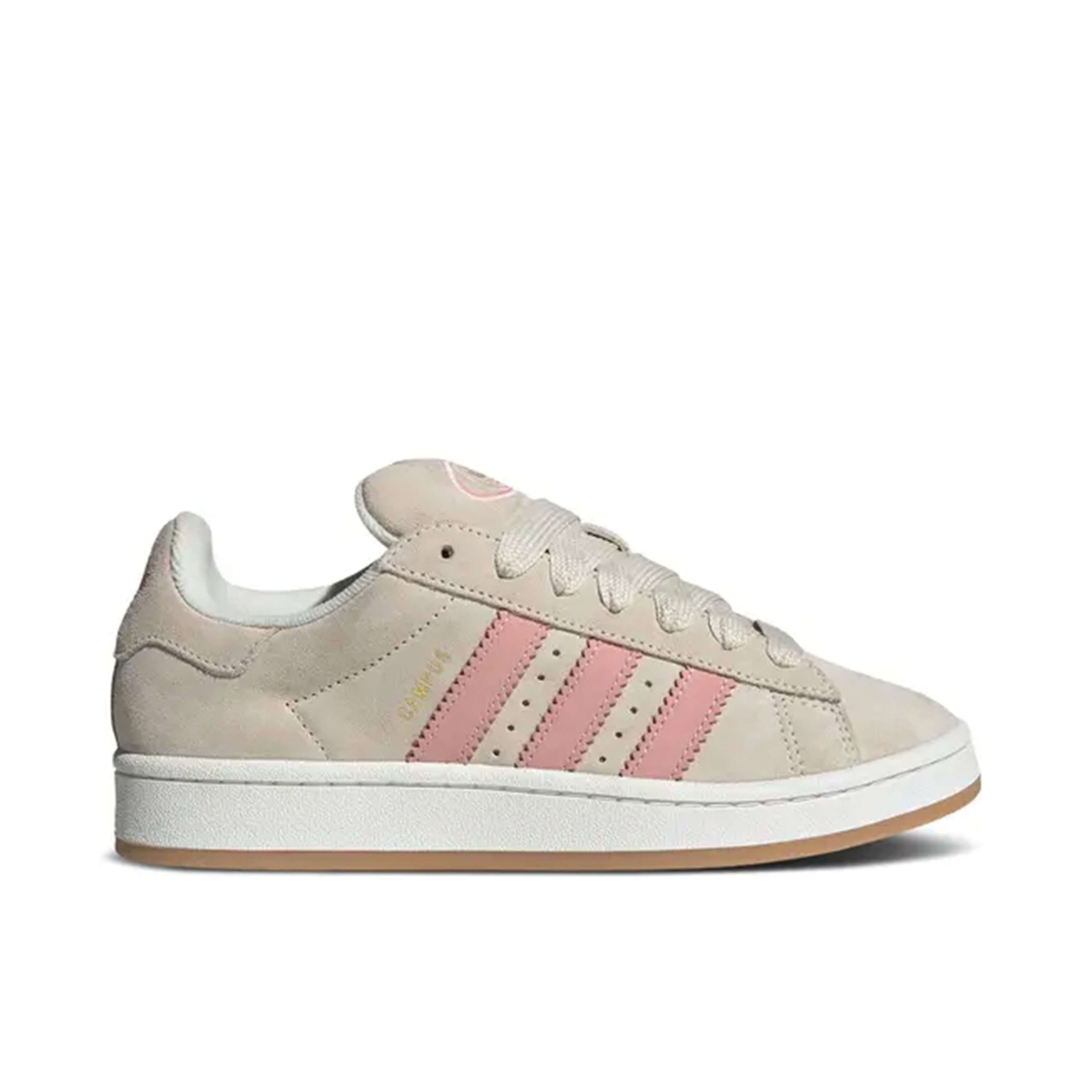 Adidas Campus 00s Wonder Mauve Glow Pink Womens