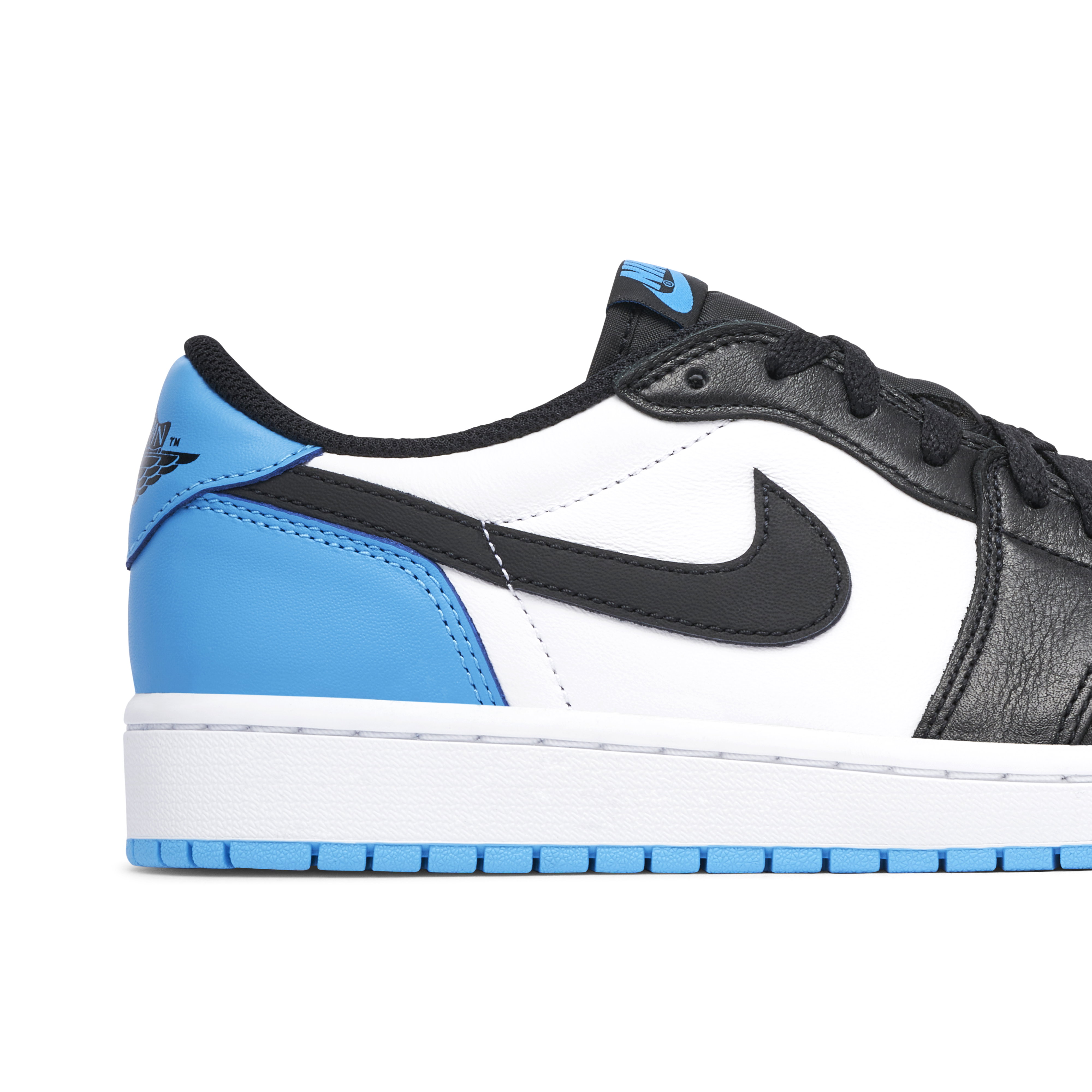 Air Jordan 1 Retro Low OG UNC | CZ0790-104 | Laced