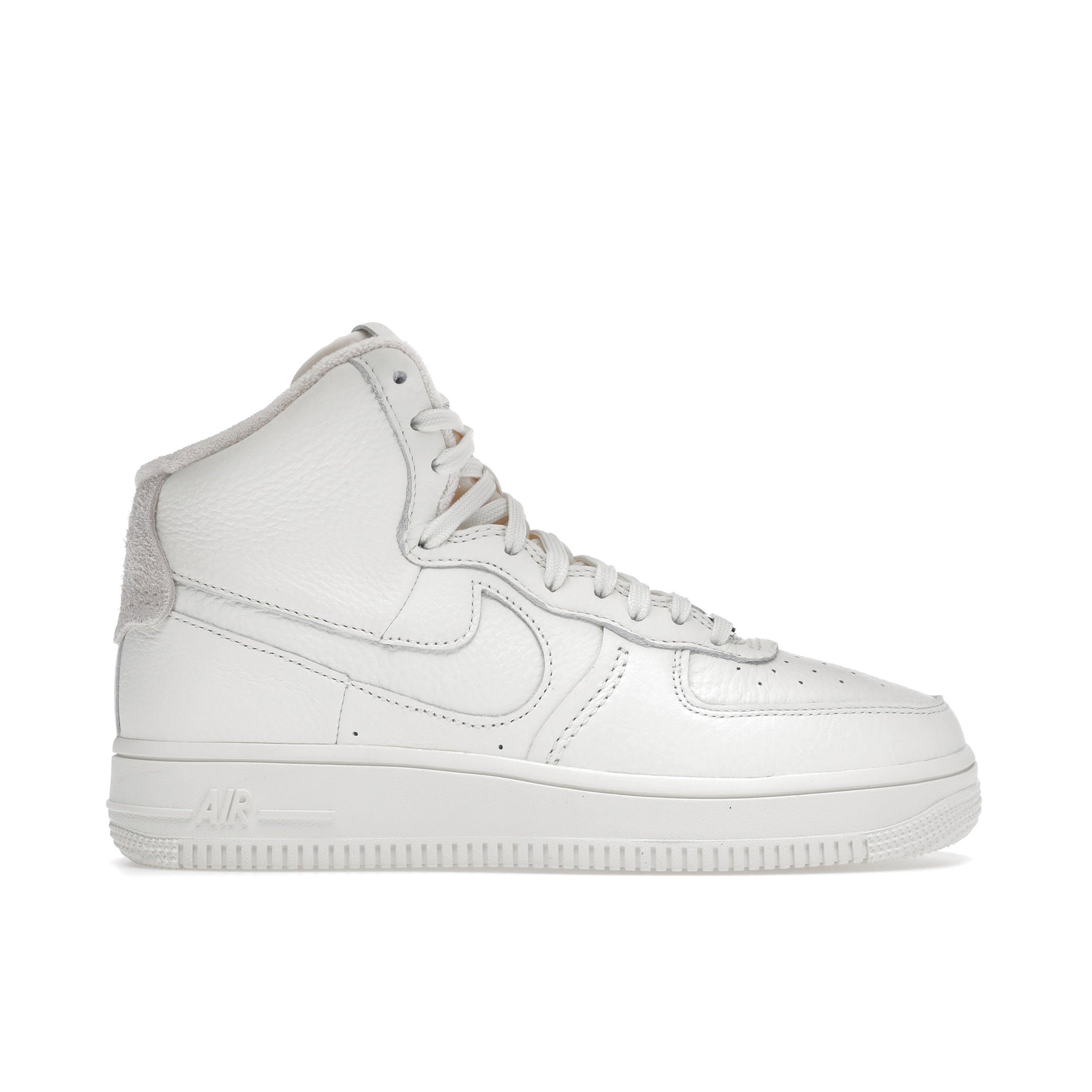 Nike Air Force 1 High Sculpt Sail Womens