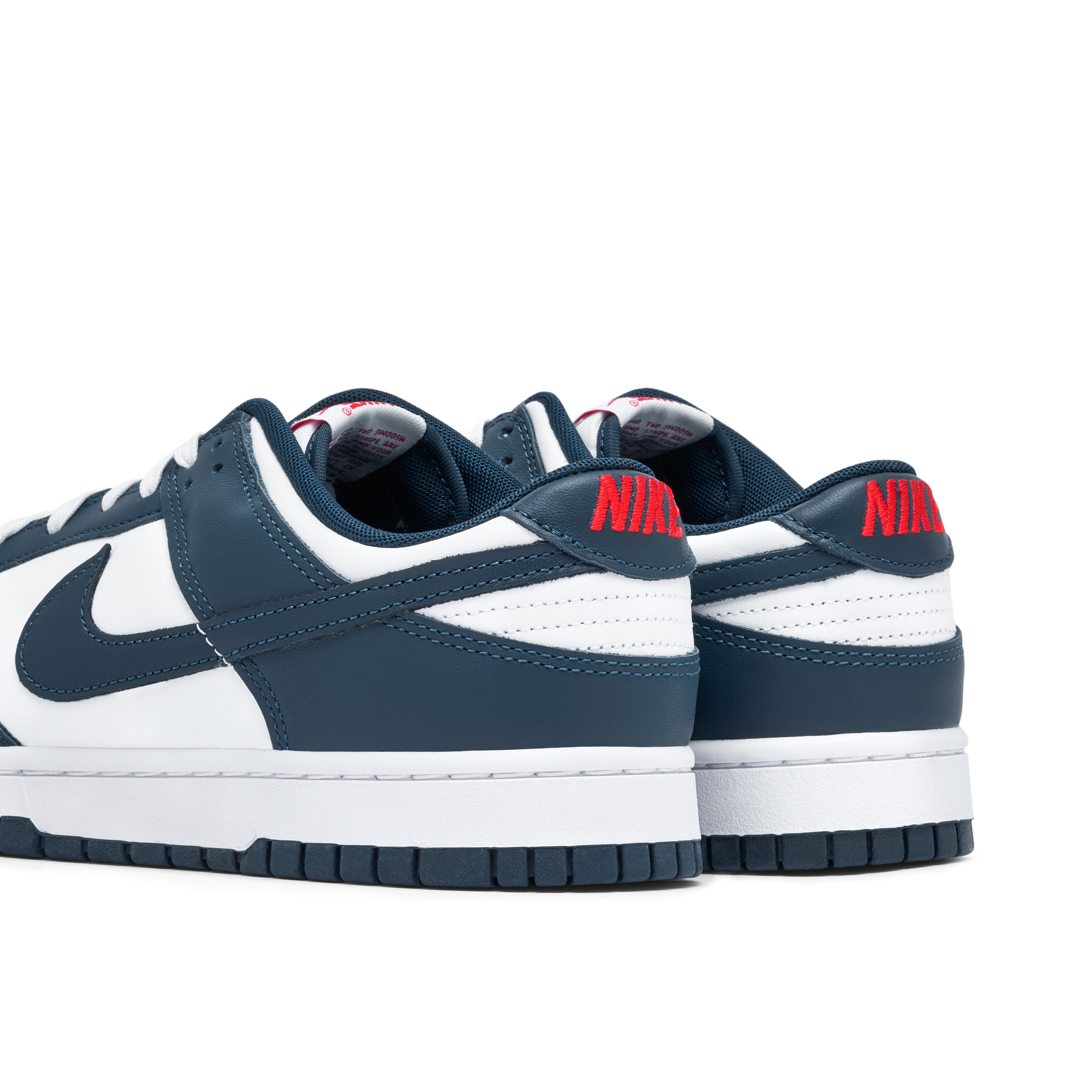 Nike Dunk Low Valerian Blue | DD1391-400 | Laced