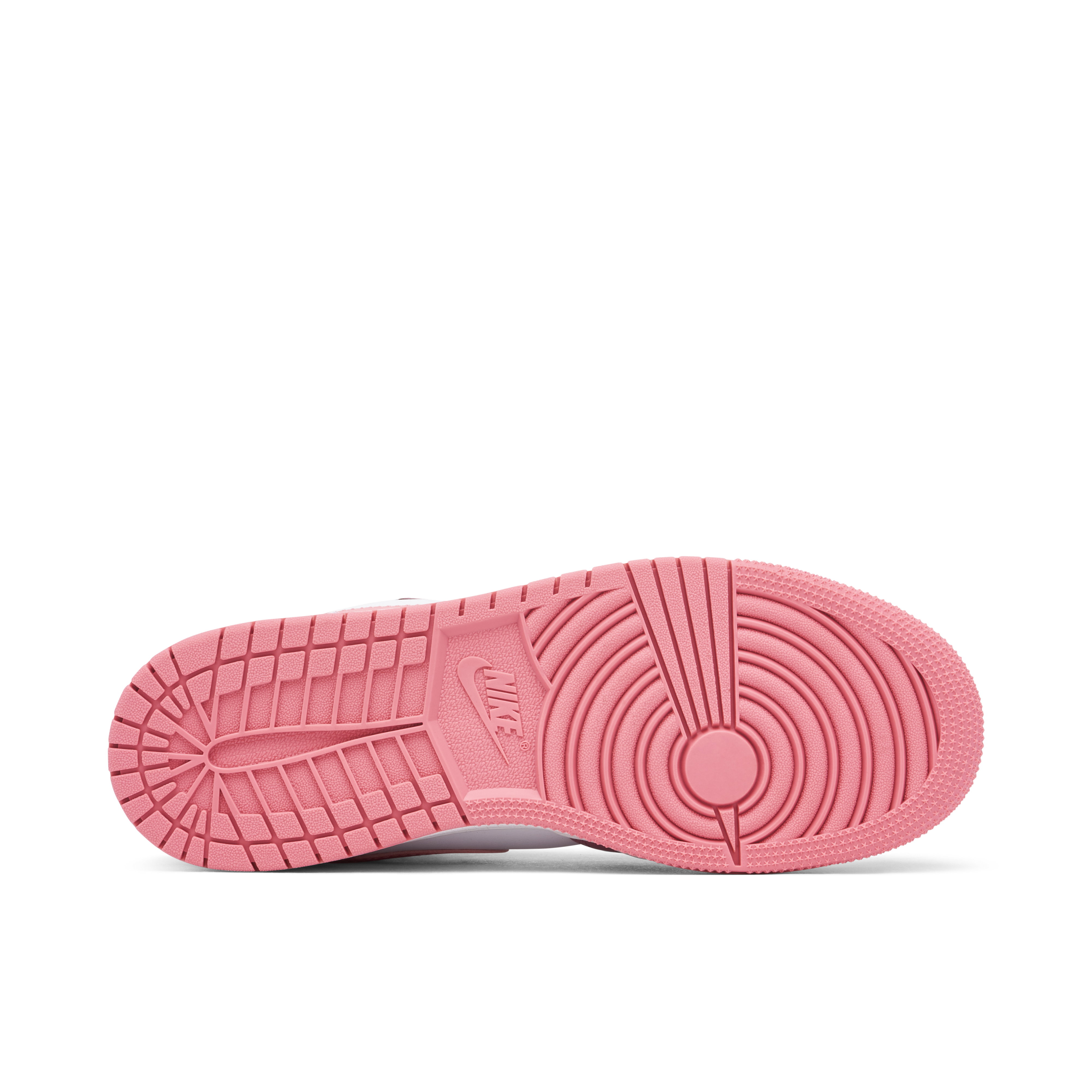 Air Jordan 1 Low Desert Berry GS | 553560-616 | Laced