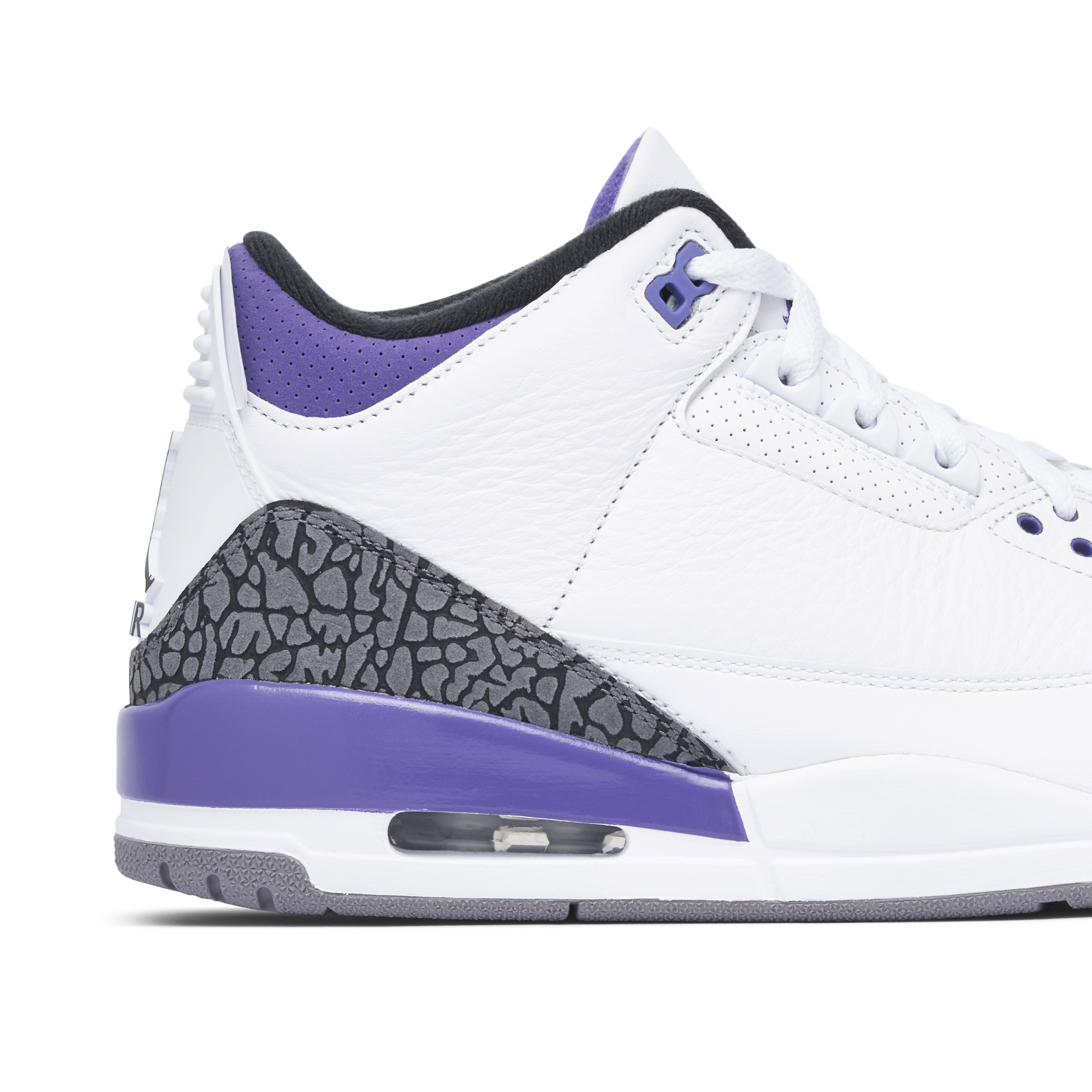 【美品】Nike Air Jordan 3 Retro \