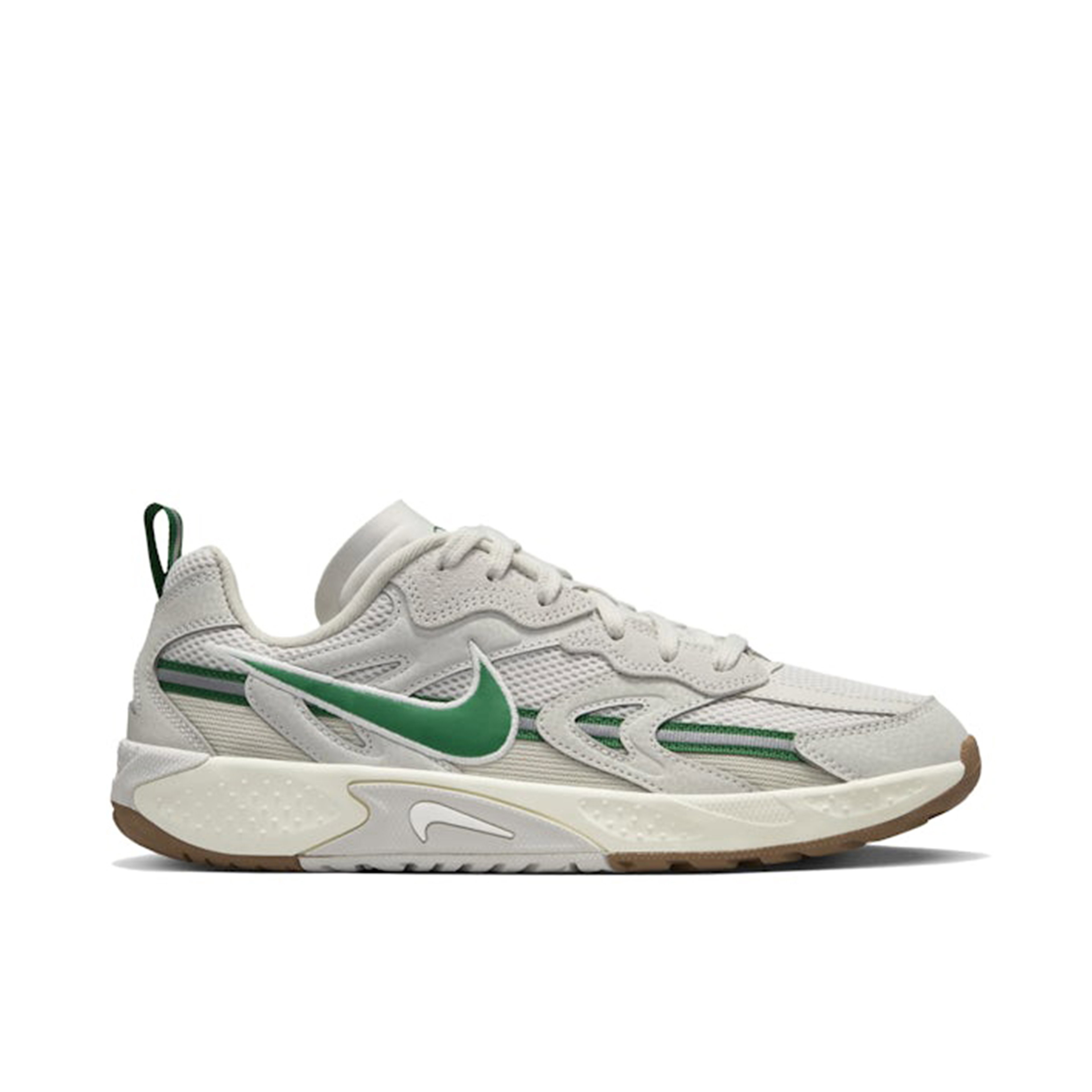 Nike JAM Pine Green Womens