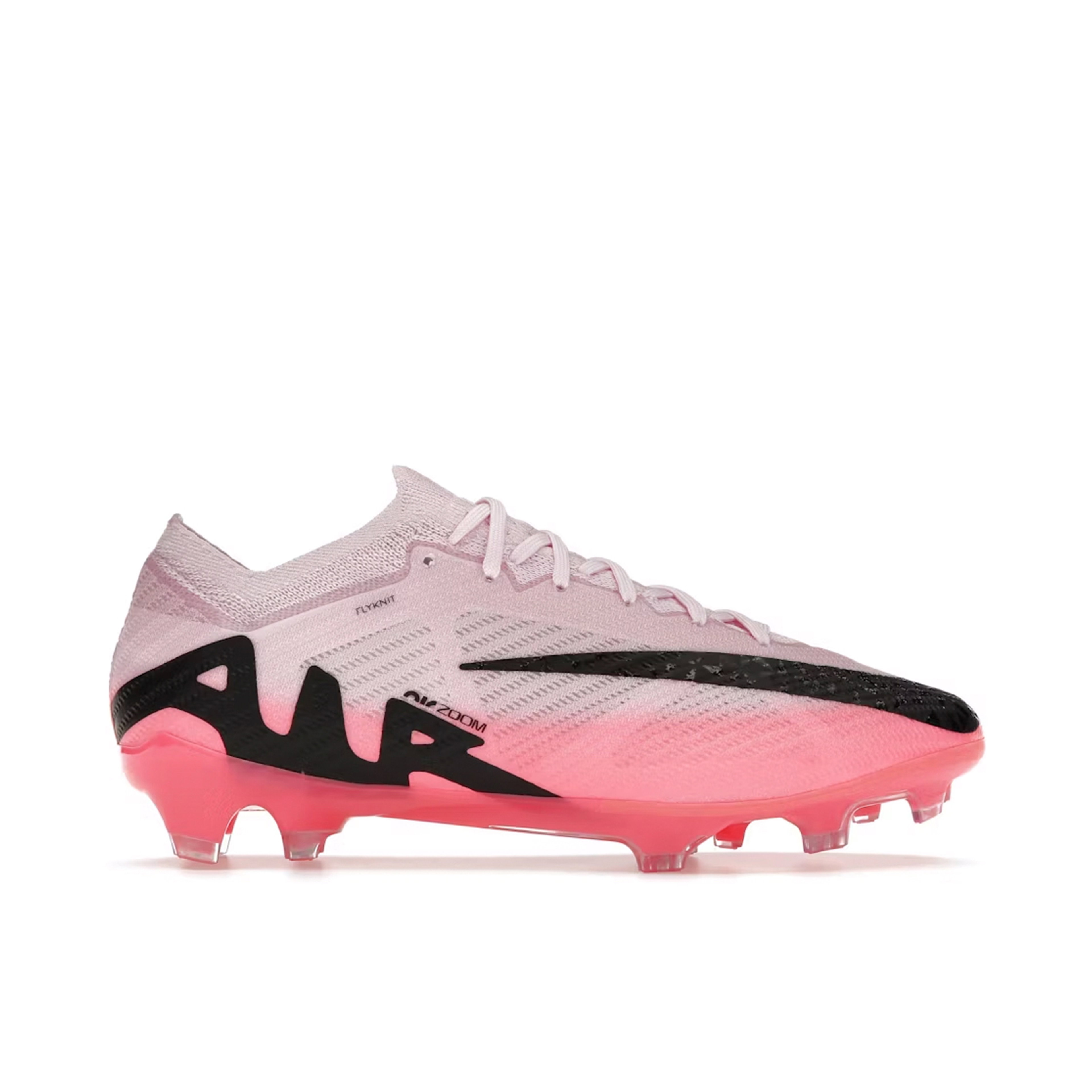 Nike Mercurial Vapor 15 Elite FG Pink Foam