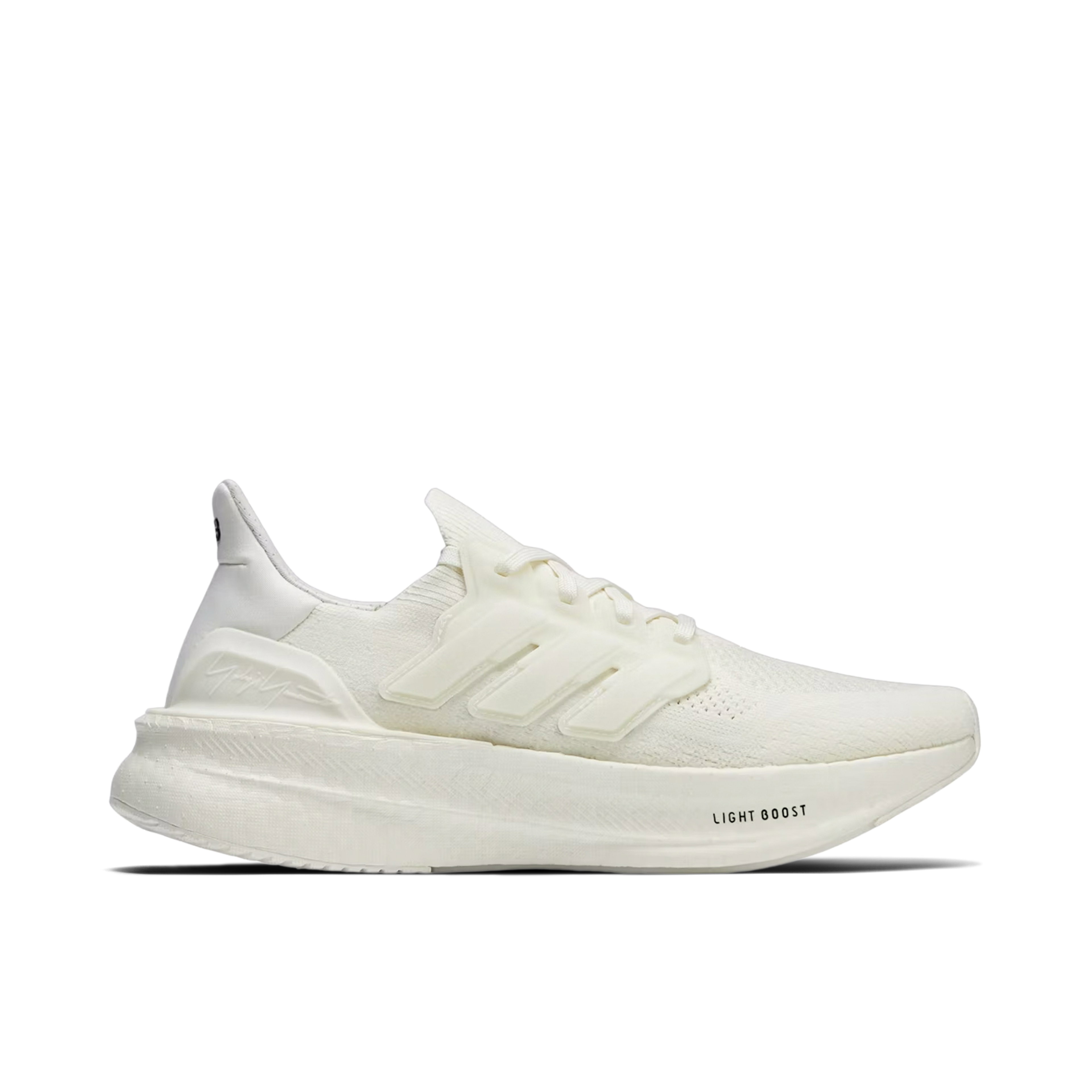Adidas Y-3 Ultra Boost 5 Off White Core Black