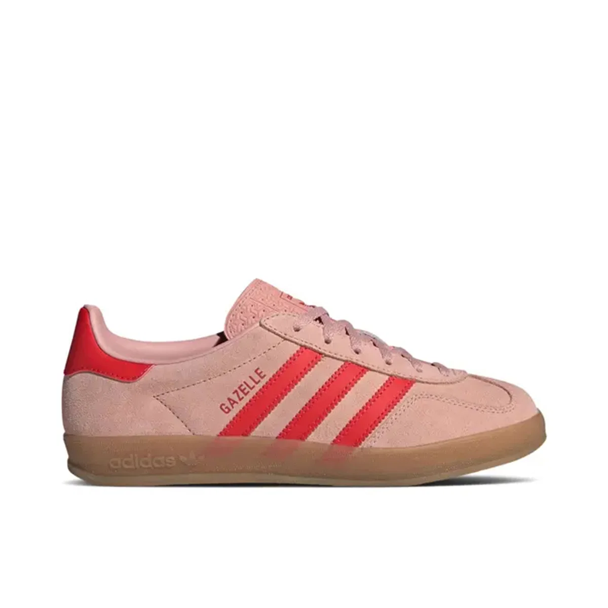 adidas gazelle silver green womens Adidas Gazelle Indoor Bliss Pink Purple