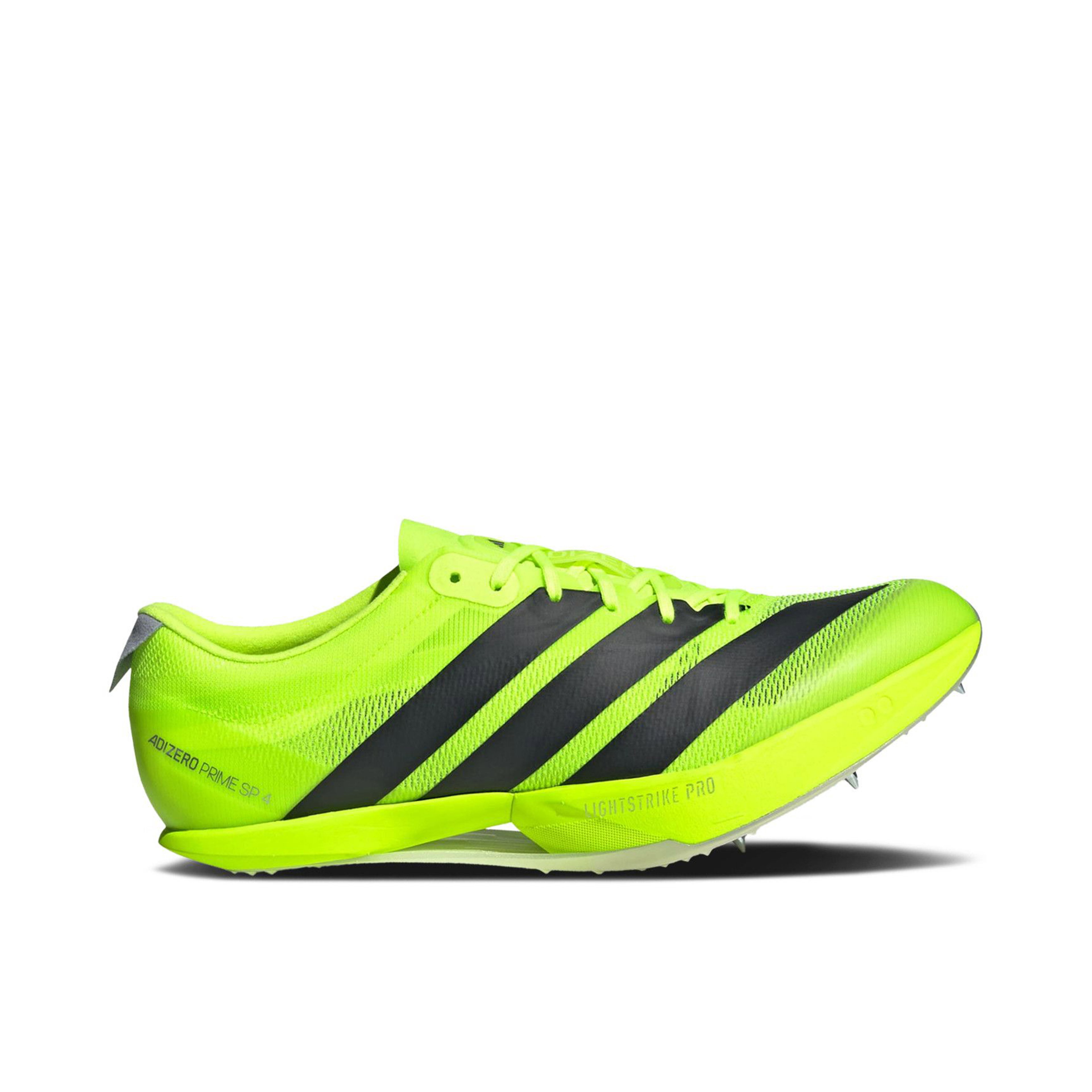 Adidas Adizero Prime SP 4 Lucid Lemon Black