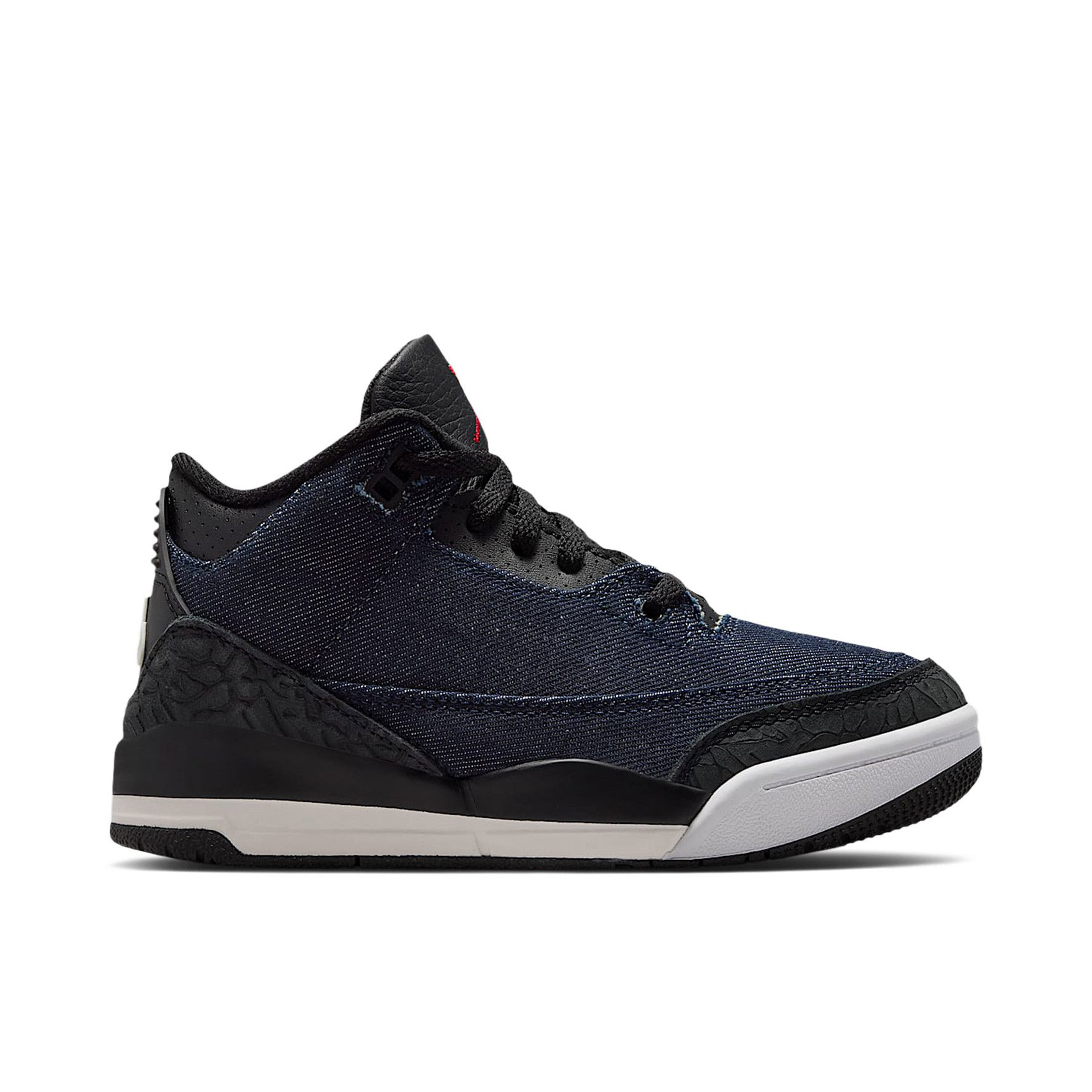 Air Jordan 3 Retro Levi’s Indigo PS