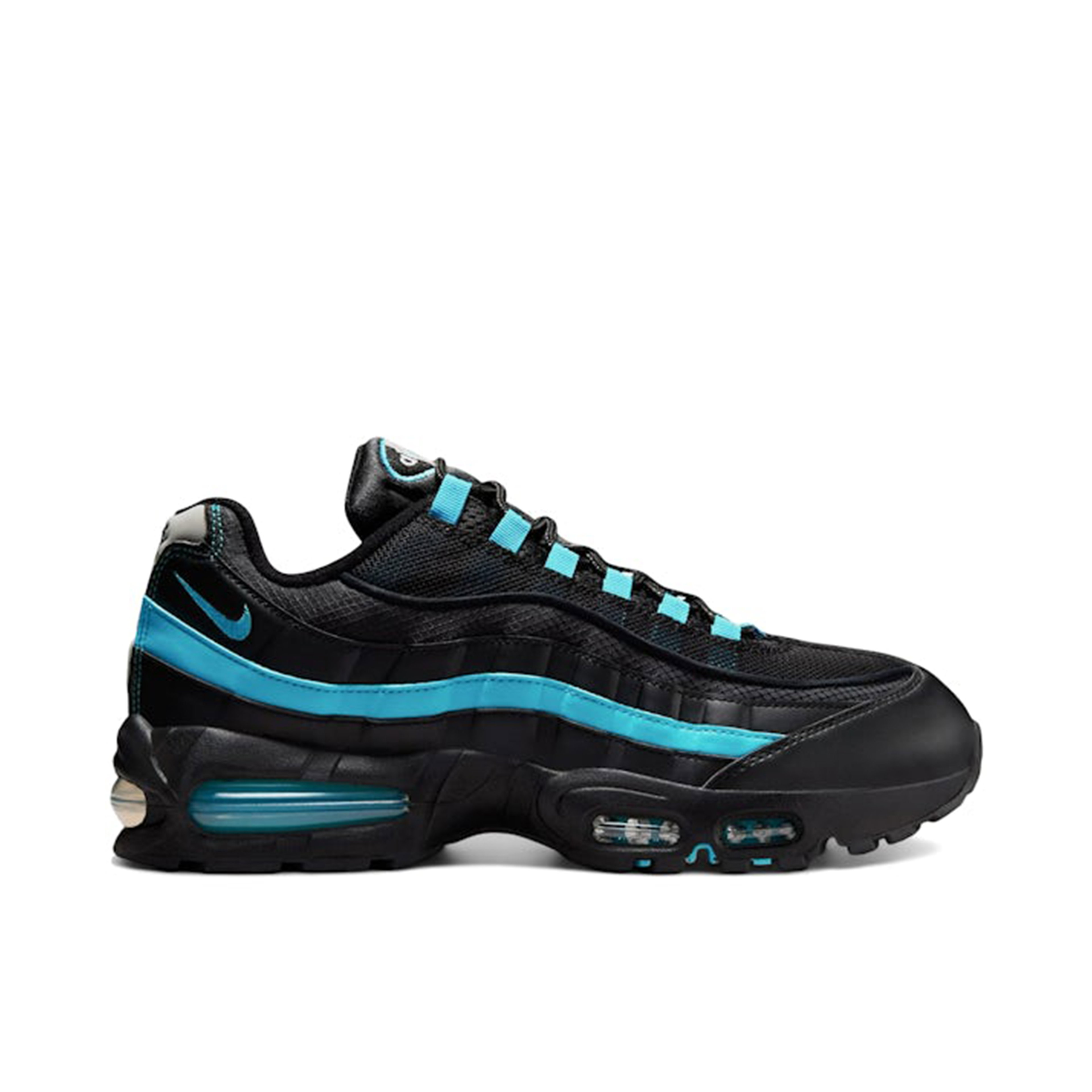 Nike Air Max 95 OG Big Bubble Baltic Blue
