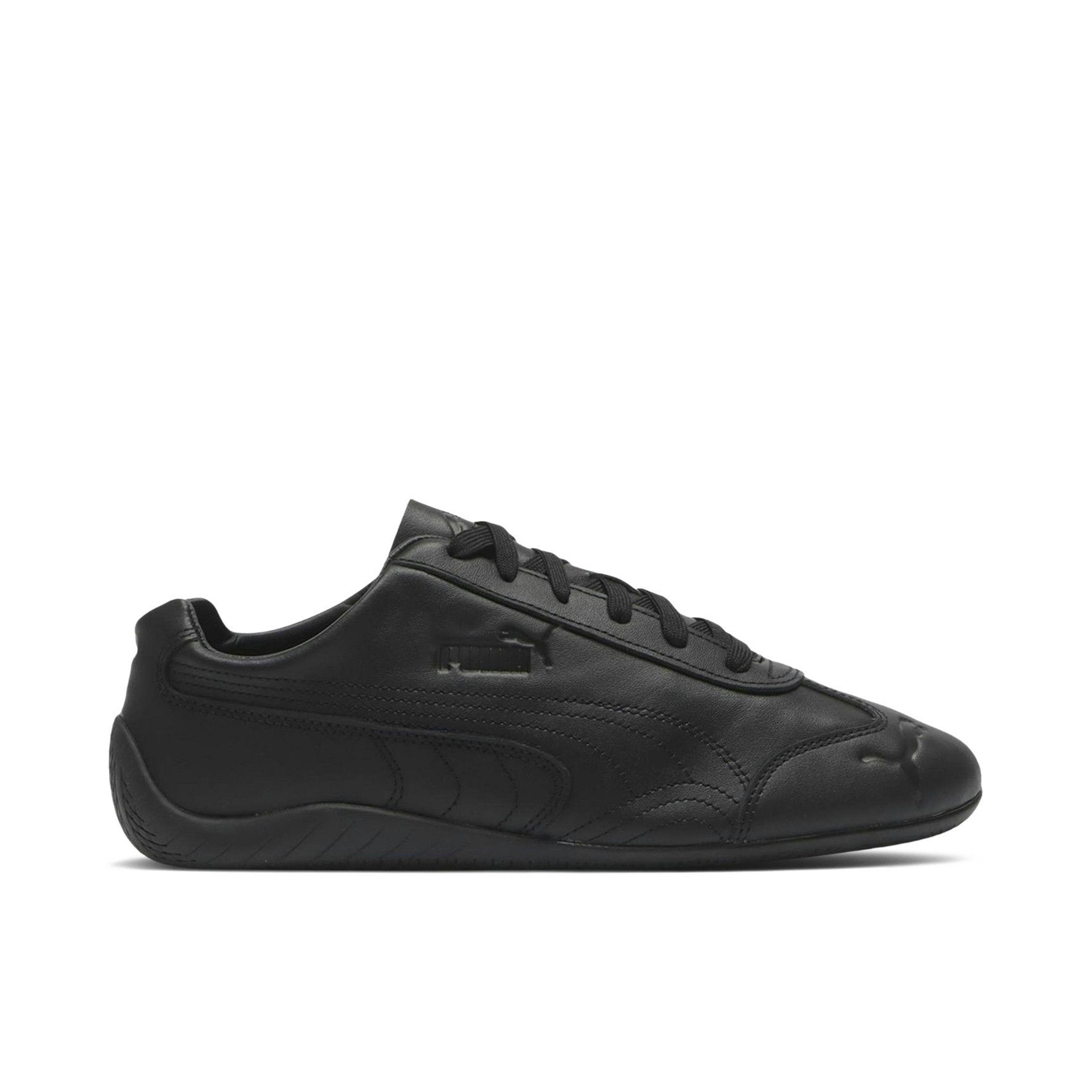Puma Speedcat Decon Black
