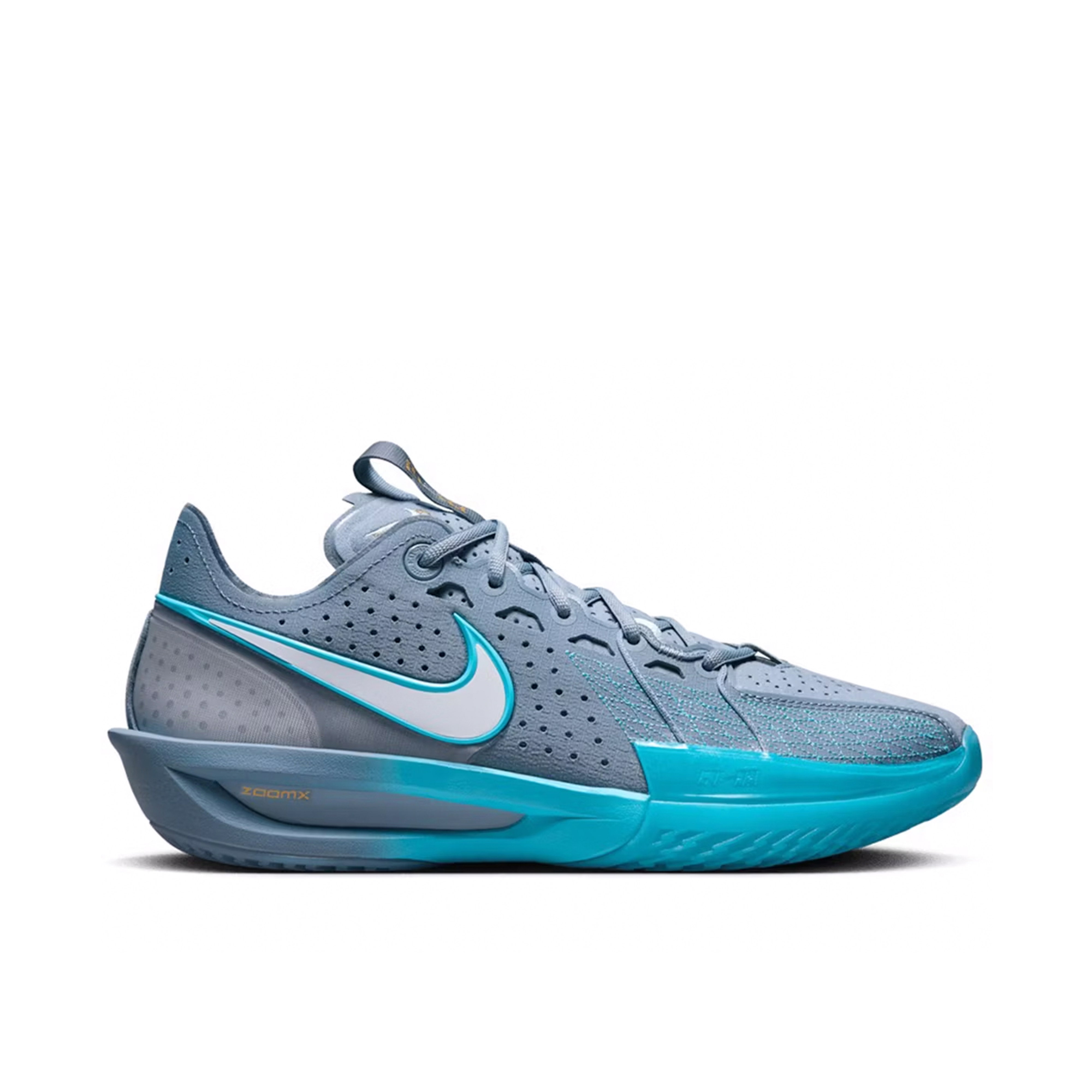 Nike Air Zoom GT Cut 3 Ashen Slate | DV2913-402 | Laced