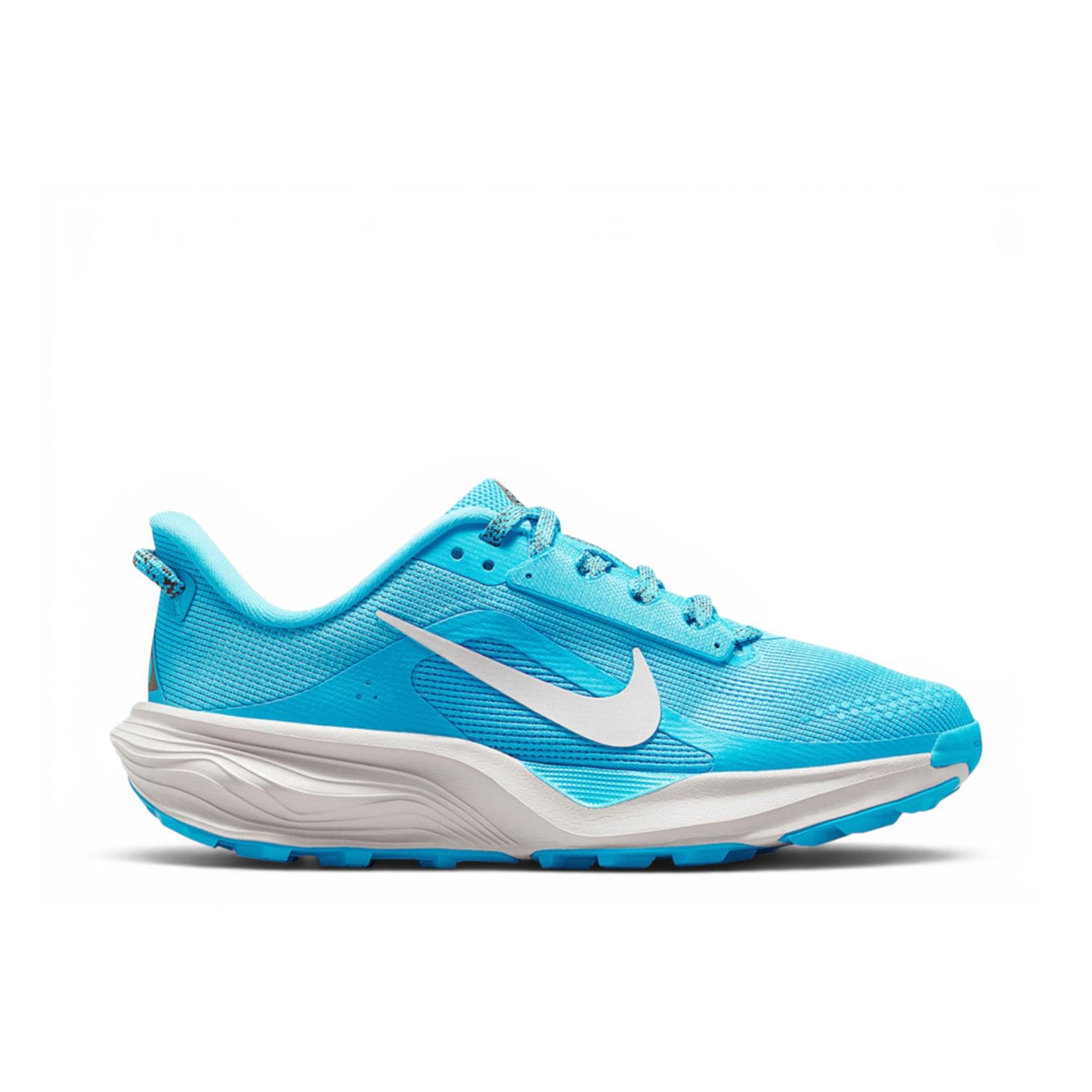 Nike ACG Pegasus Trail Baltic Blue Summit White GS