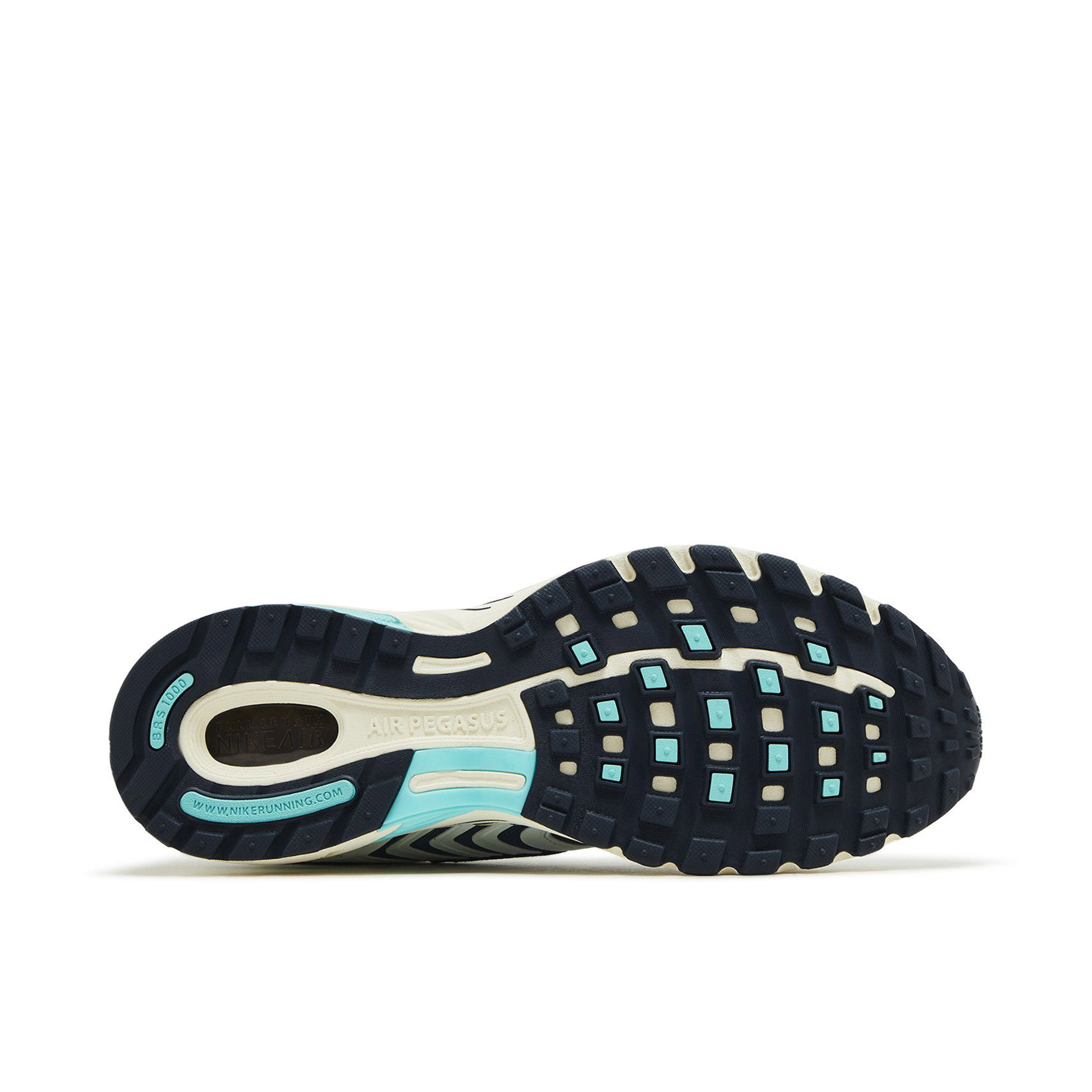 Nike Air Peg 2K5 Be The One