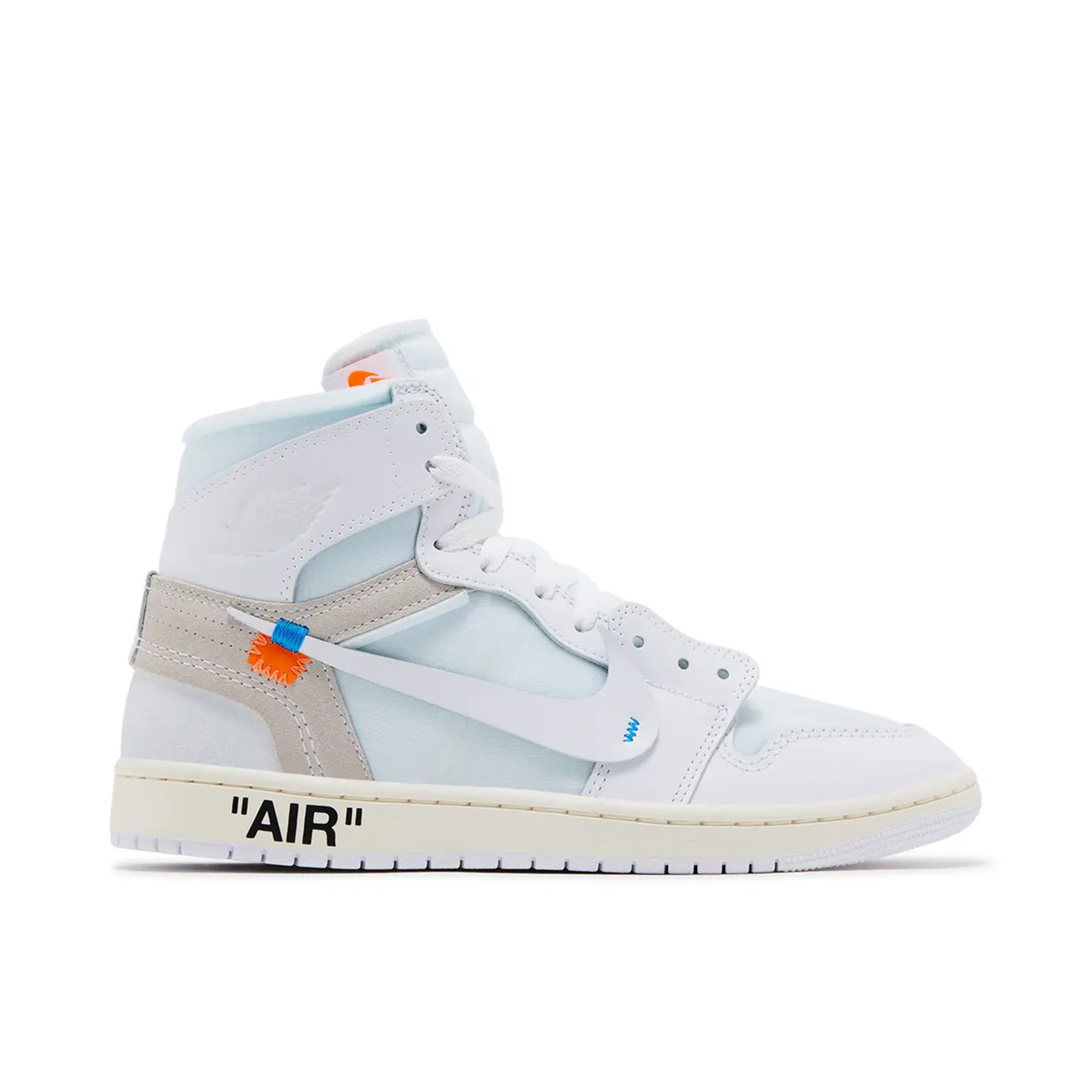 Jordan 1 High | Latest Nike Air Jordan 1 Highs