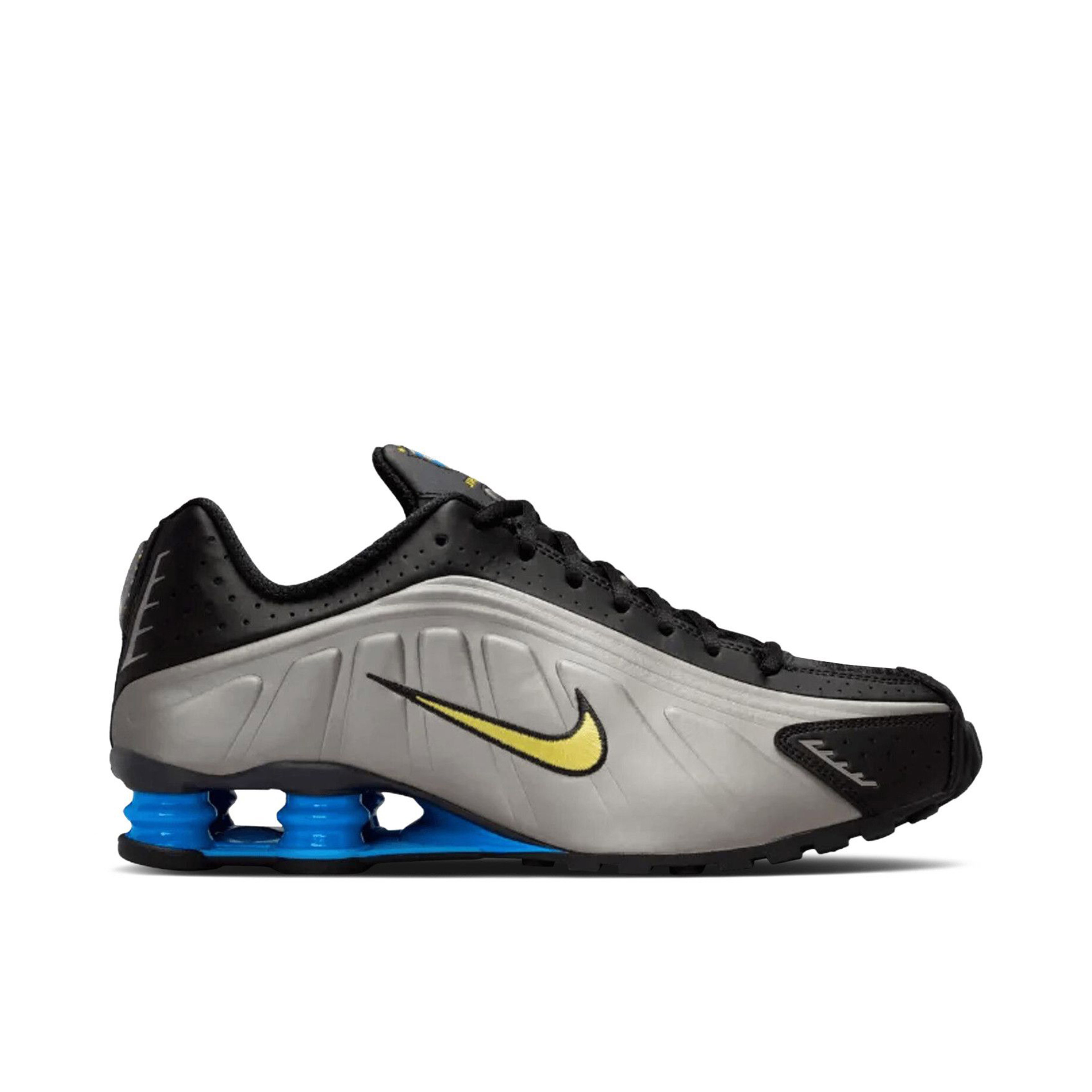 Nike Shox R4 Brazil