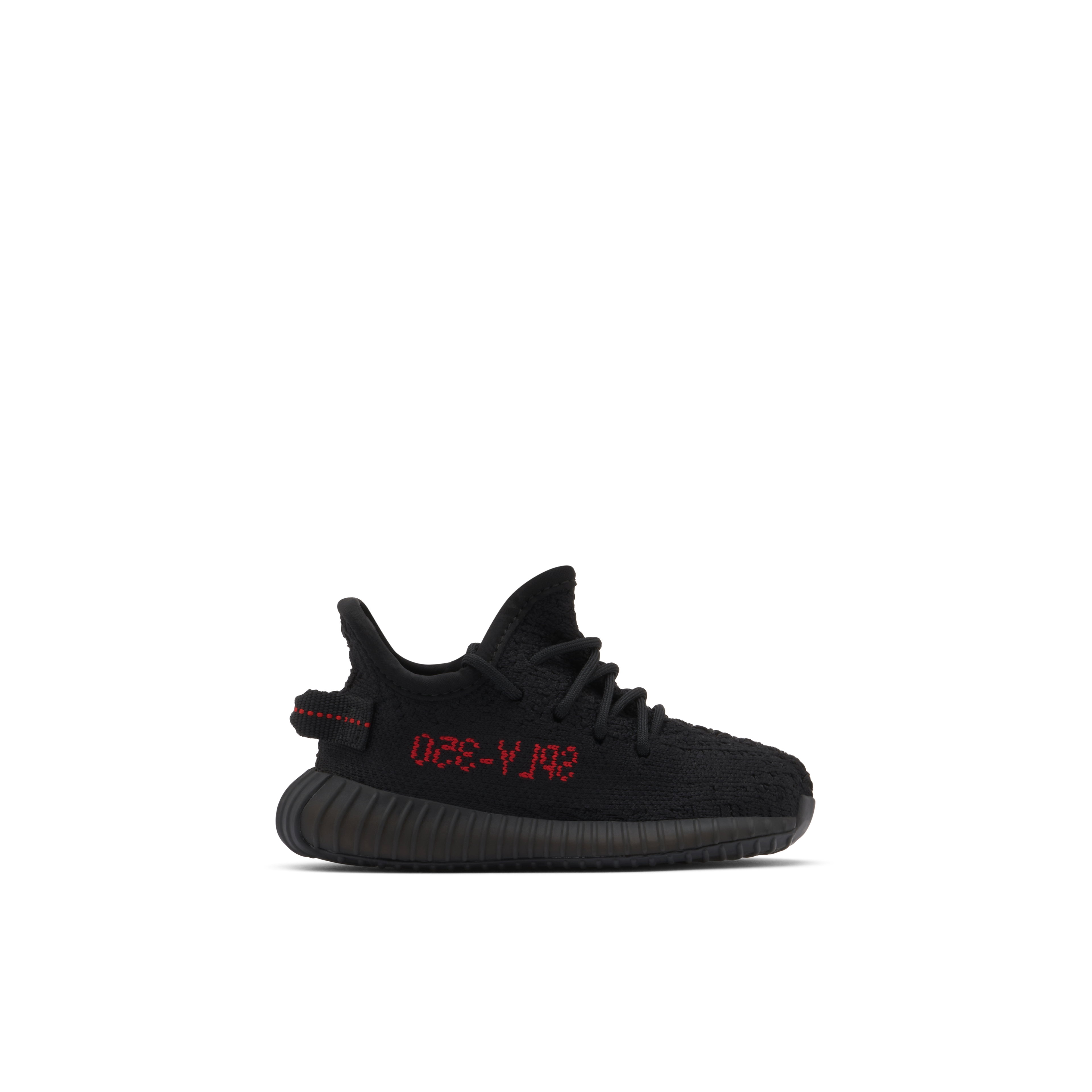 Yeezy Boost 350 V2 Bred Infant