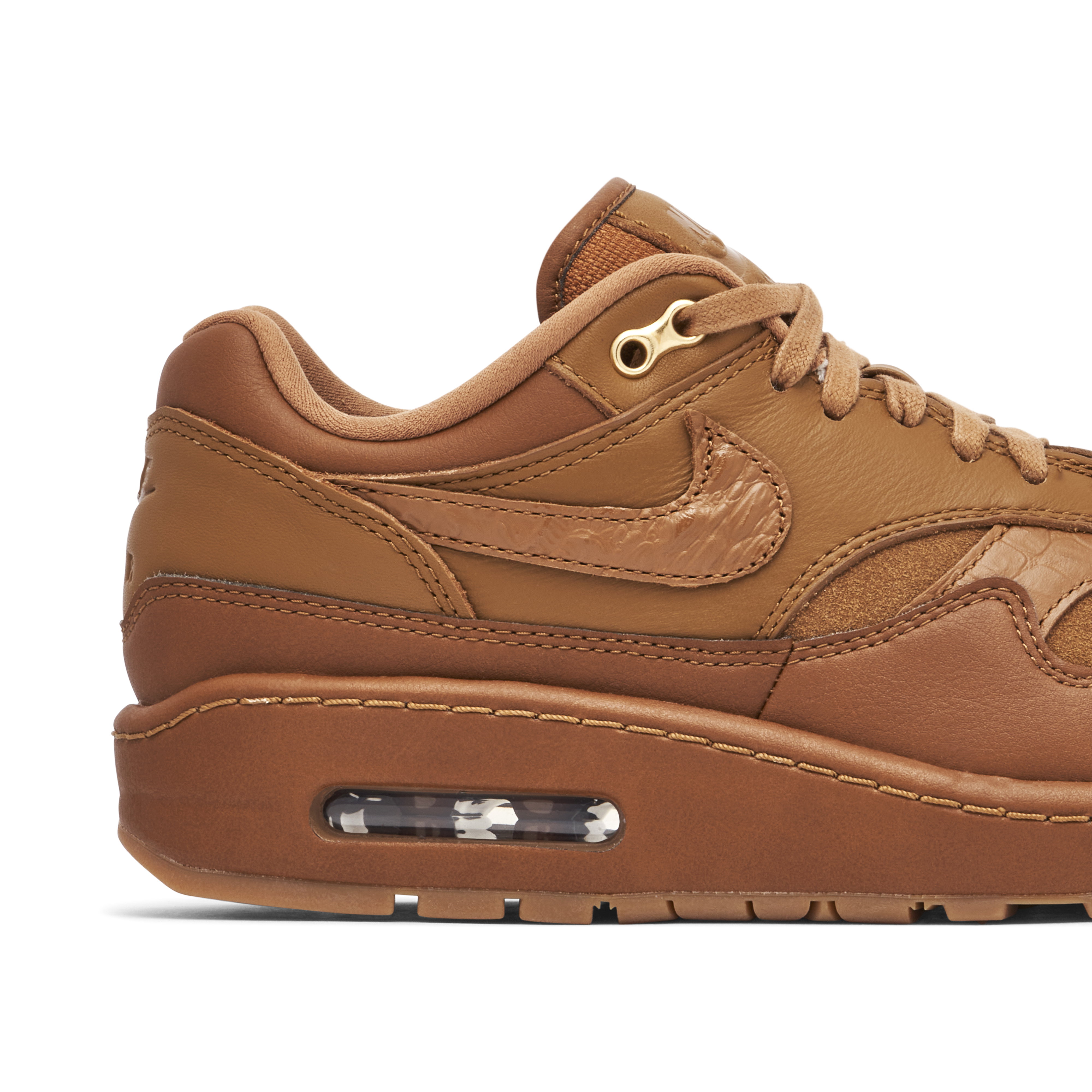 Nike Air Max 1 Ale Brown Womens | DV3888-200 | Laced