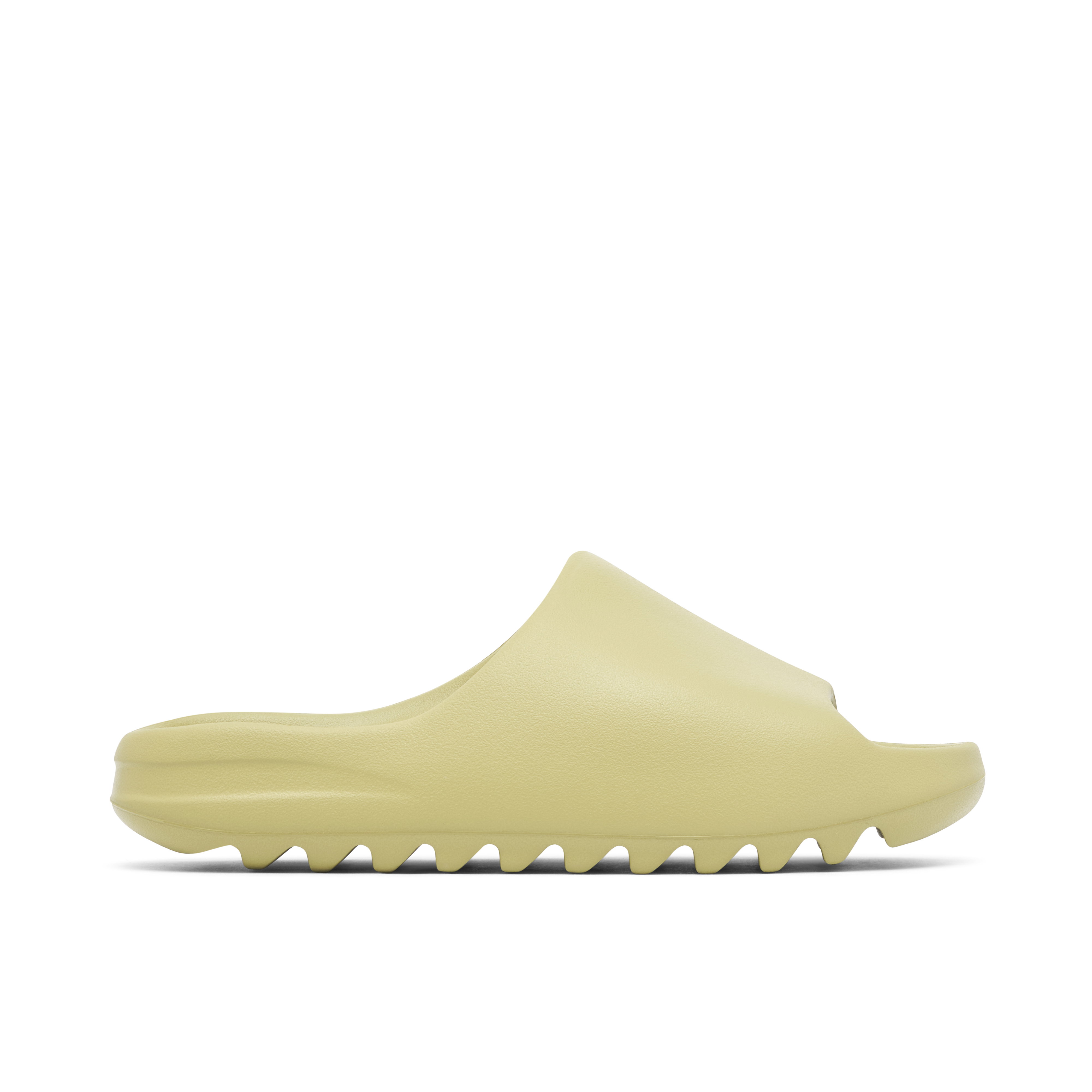 Yeezy Slide Salt | ID5480 | Laced