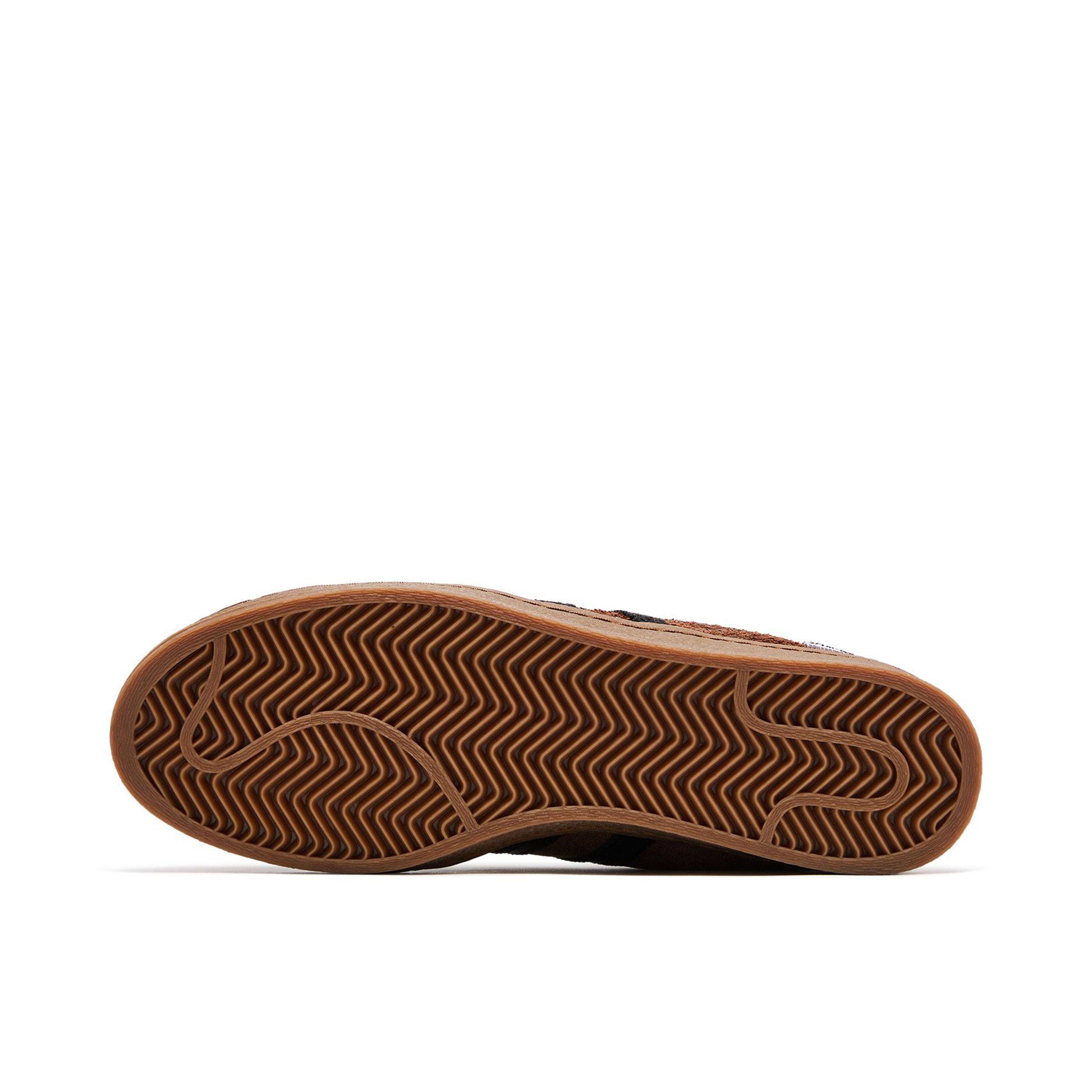 Adidas Superstar Song for the Mute Brown Black