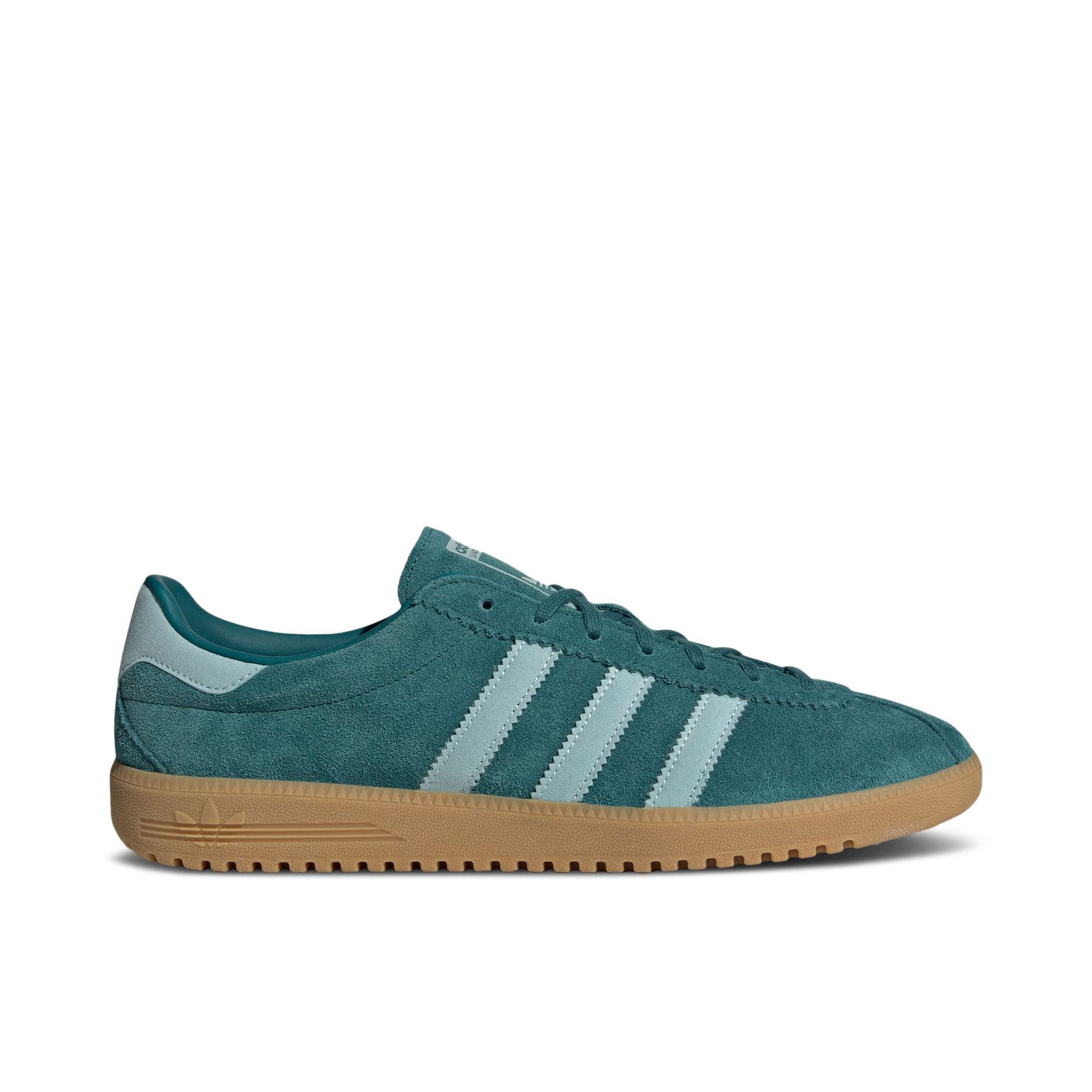 Adidas Bermuda Mystery Green