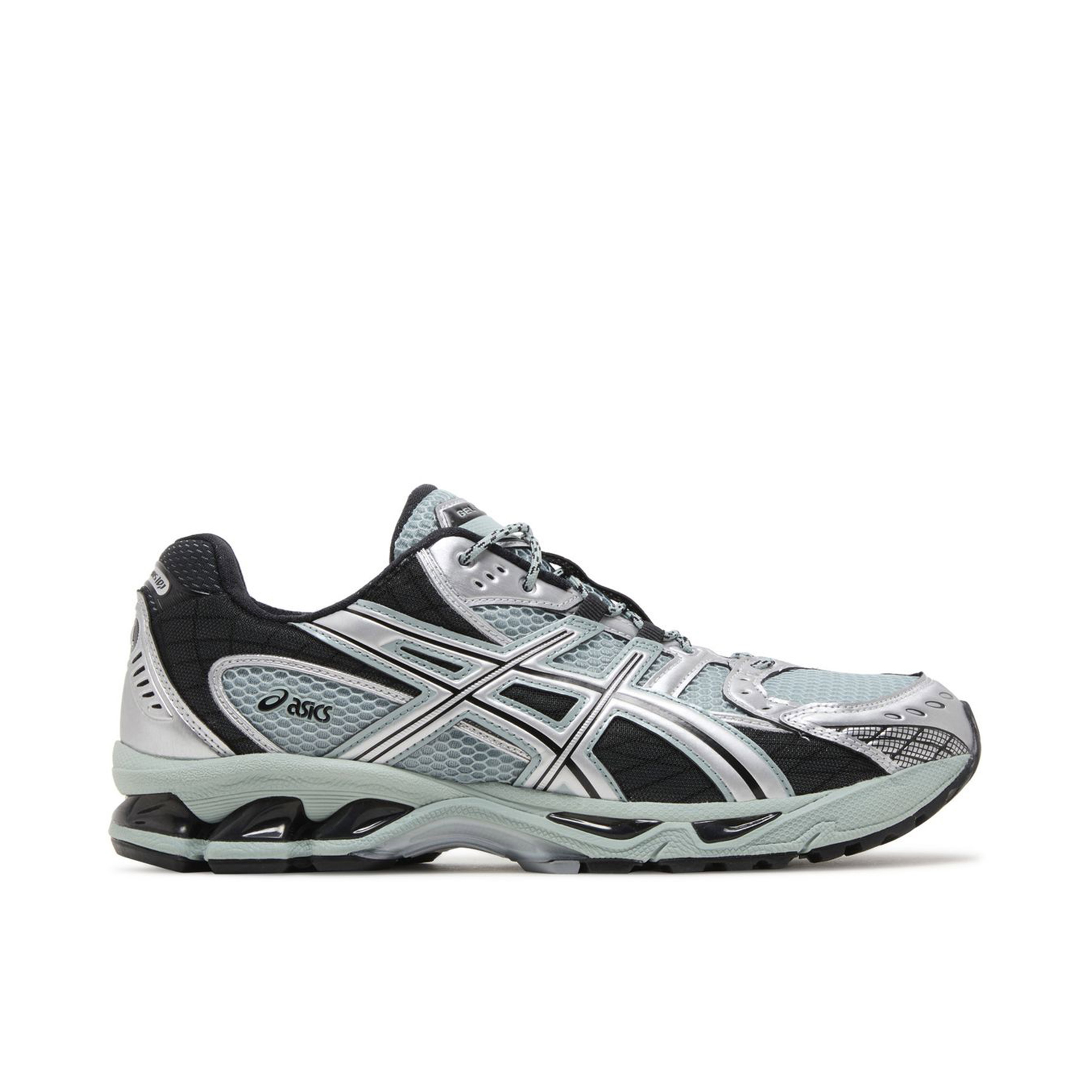 ASICS Gel-Nimbus 10.1 Ocean Haze | 1203A543-400 | Laced