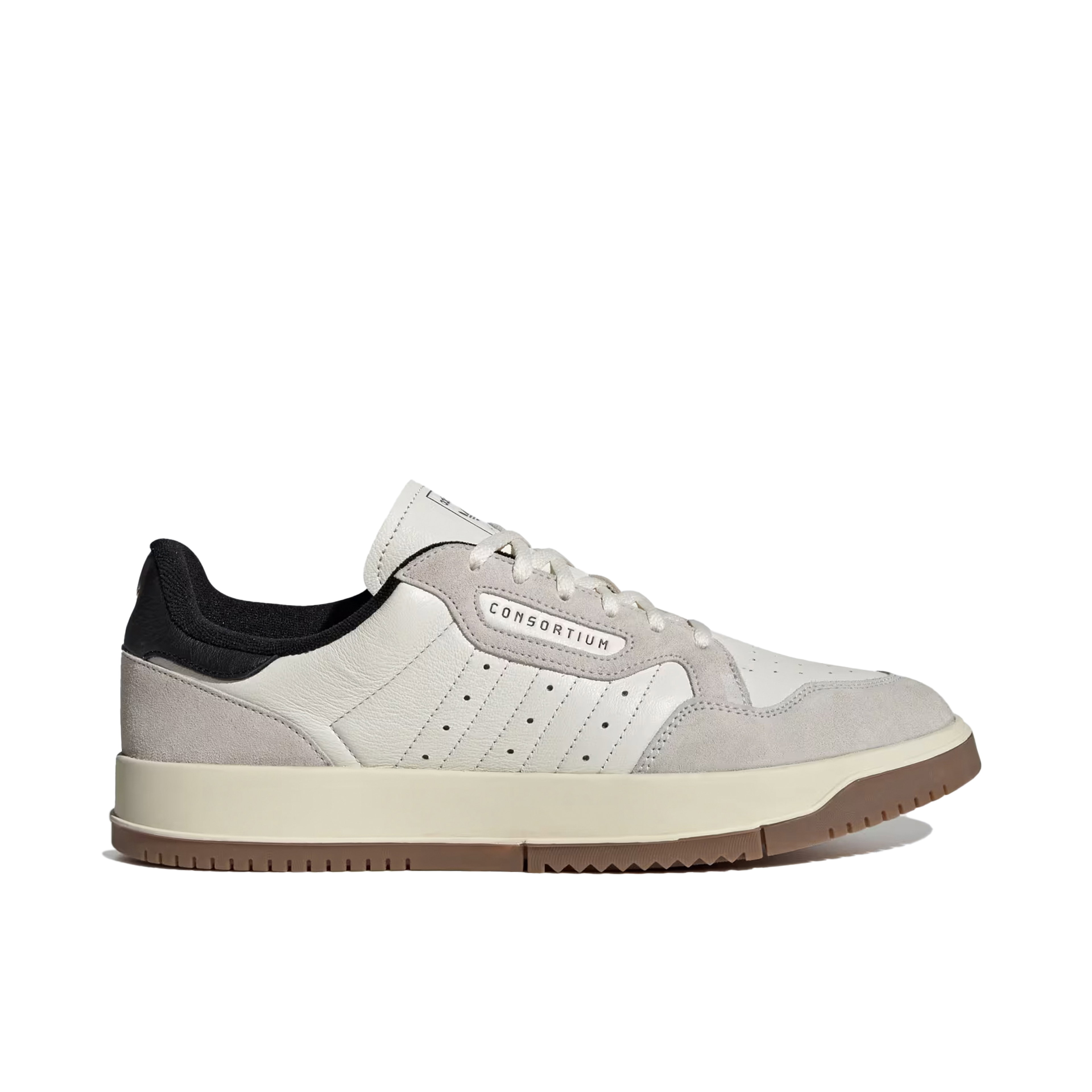 Adidas SC Powerphase Consortium Presented by END. Off White Black