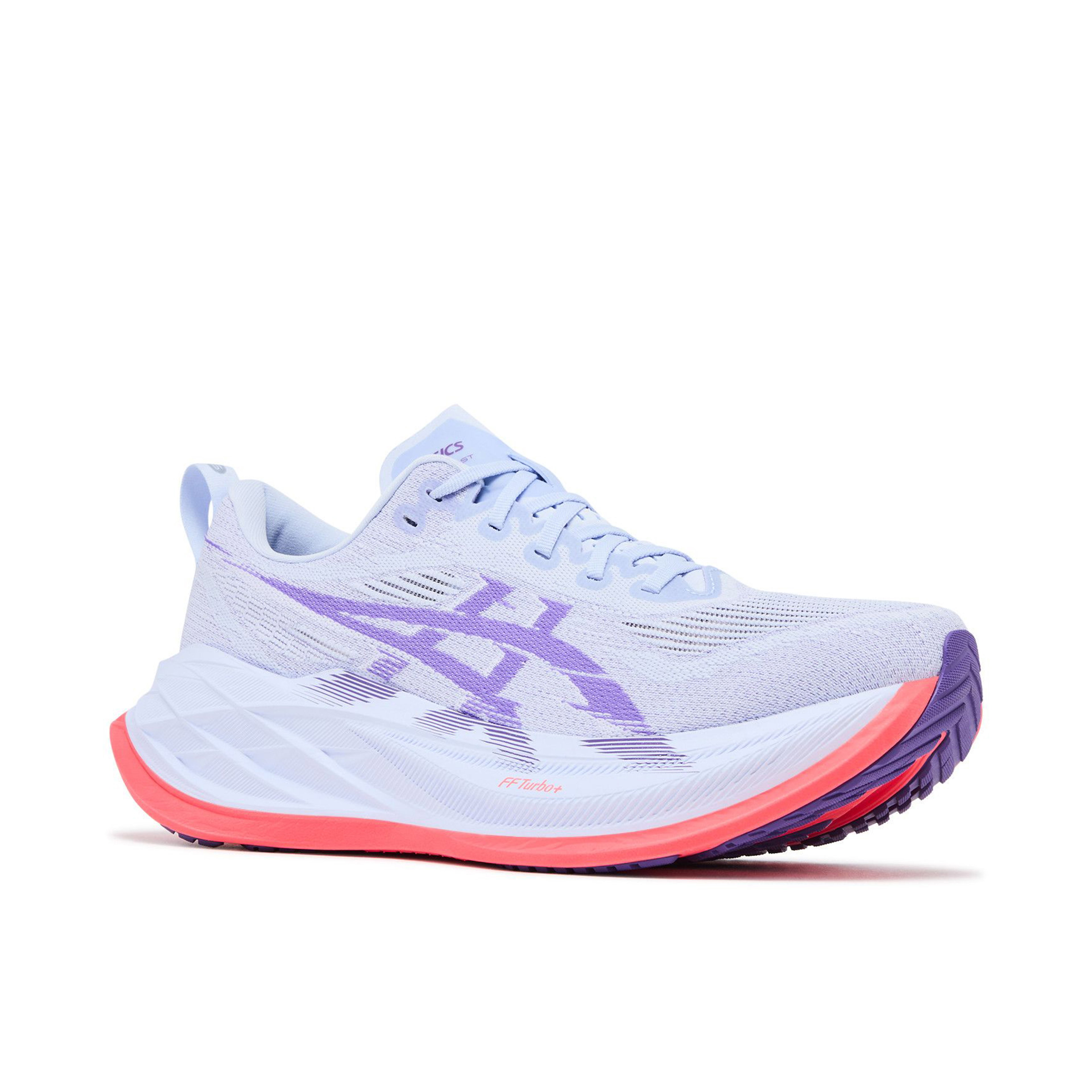 ASICS Superblast 2 Blue Fade Edo Purple