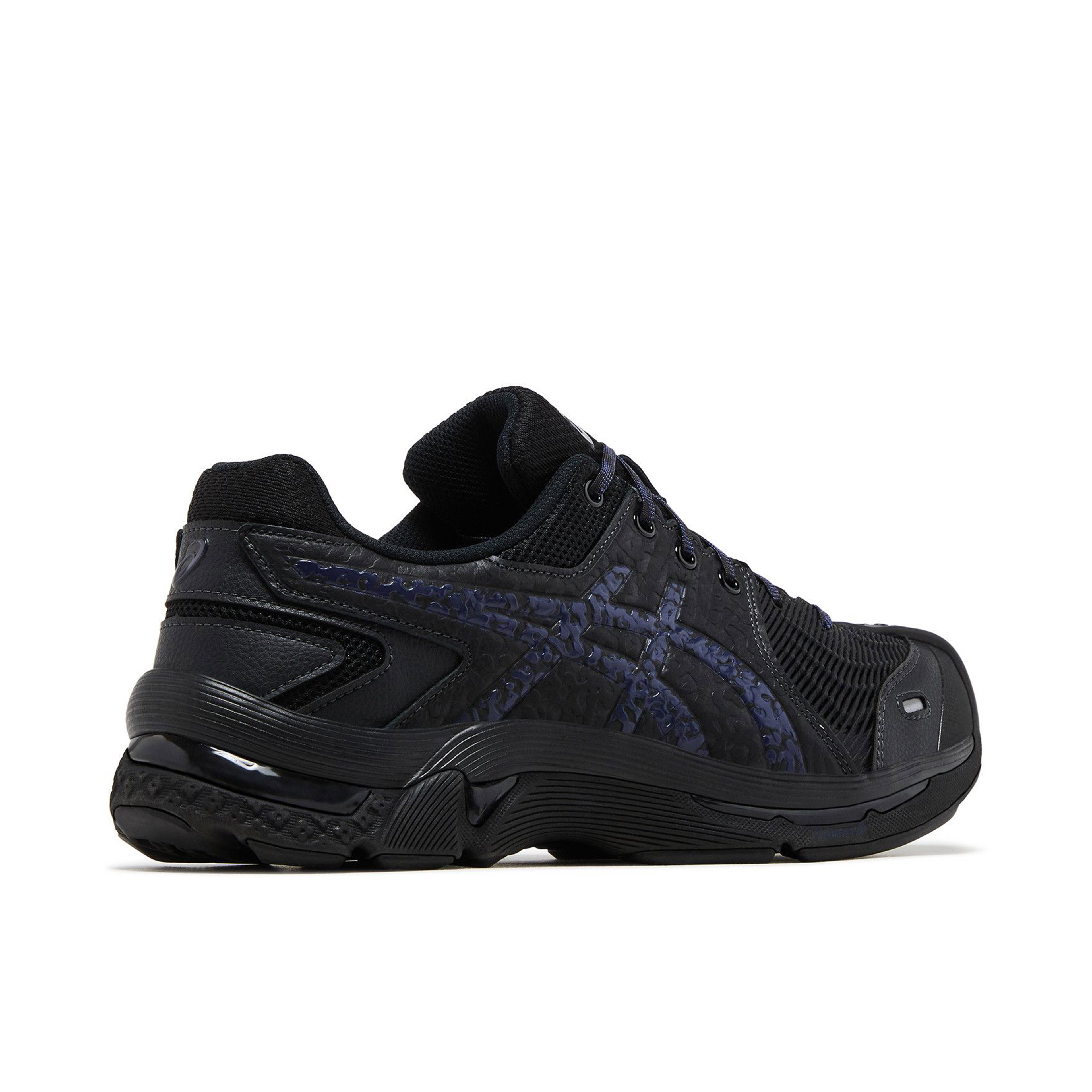 Asics Gel-Kiril 3 Kiko Kostadinov Black Navy