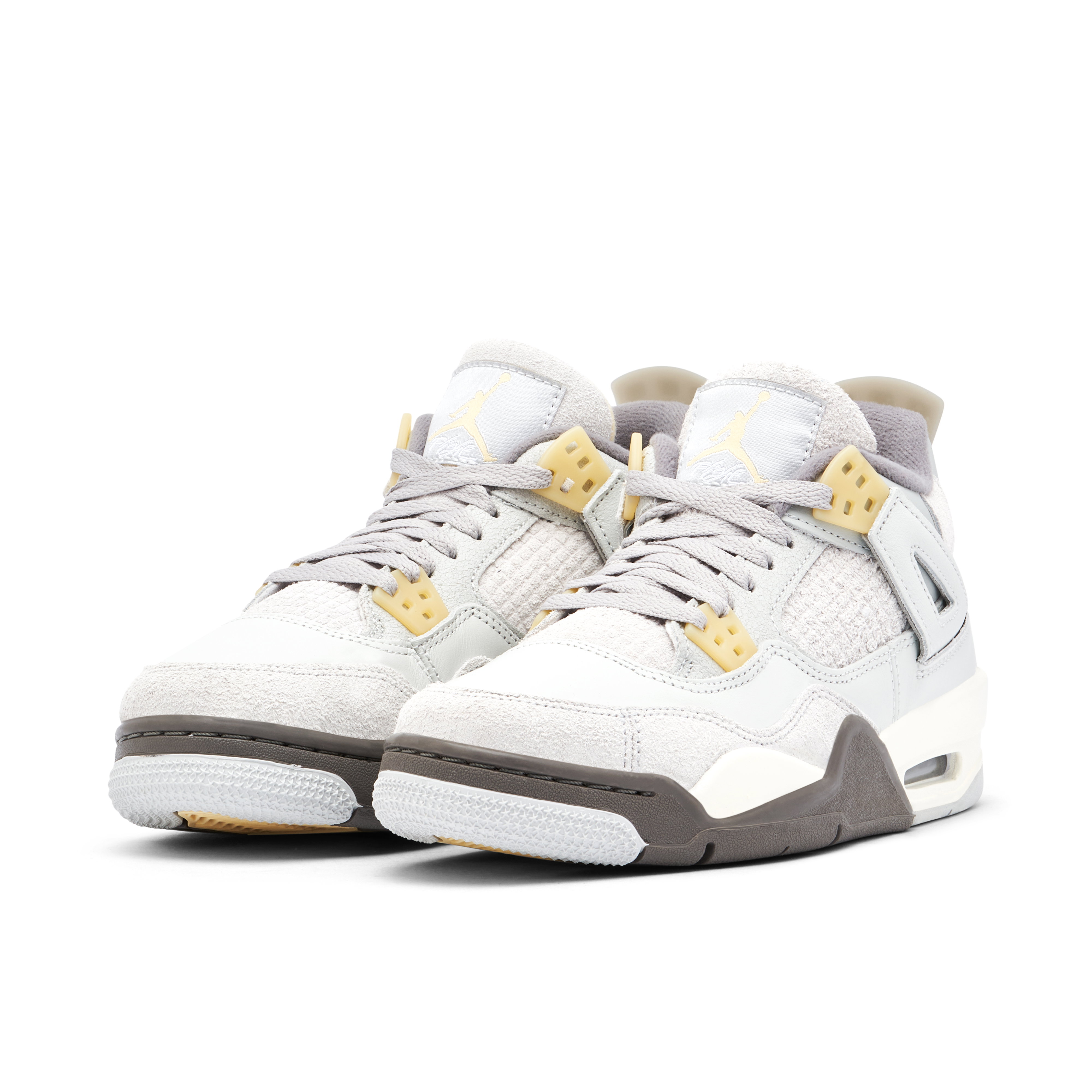 Air Jordan 4 Retro SE Craft GS | DV2262-021 | Laced