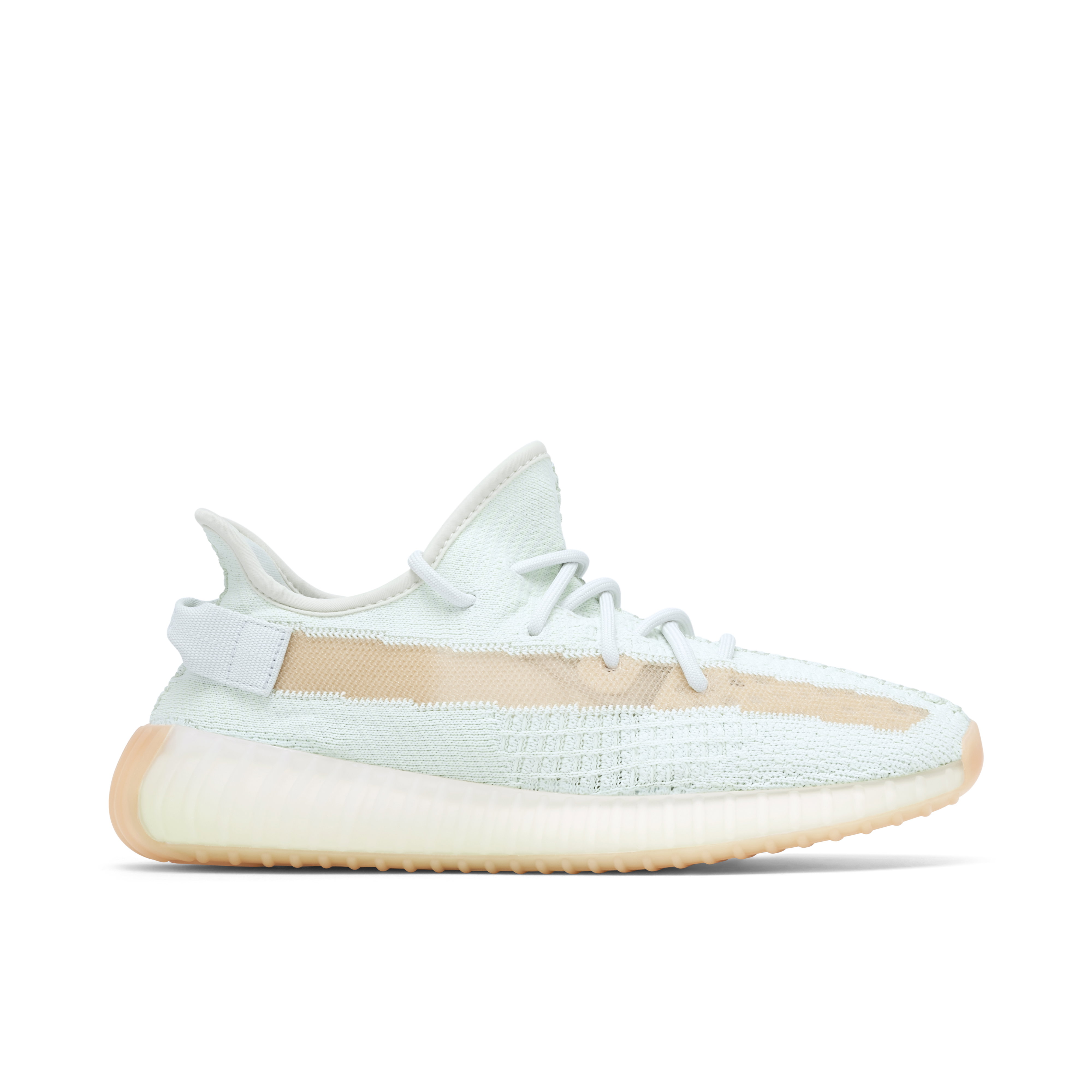 Yeezy Boost 350 V2 Natural | FZ5246 | Laced