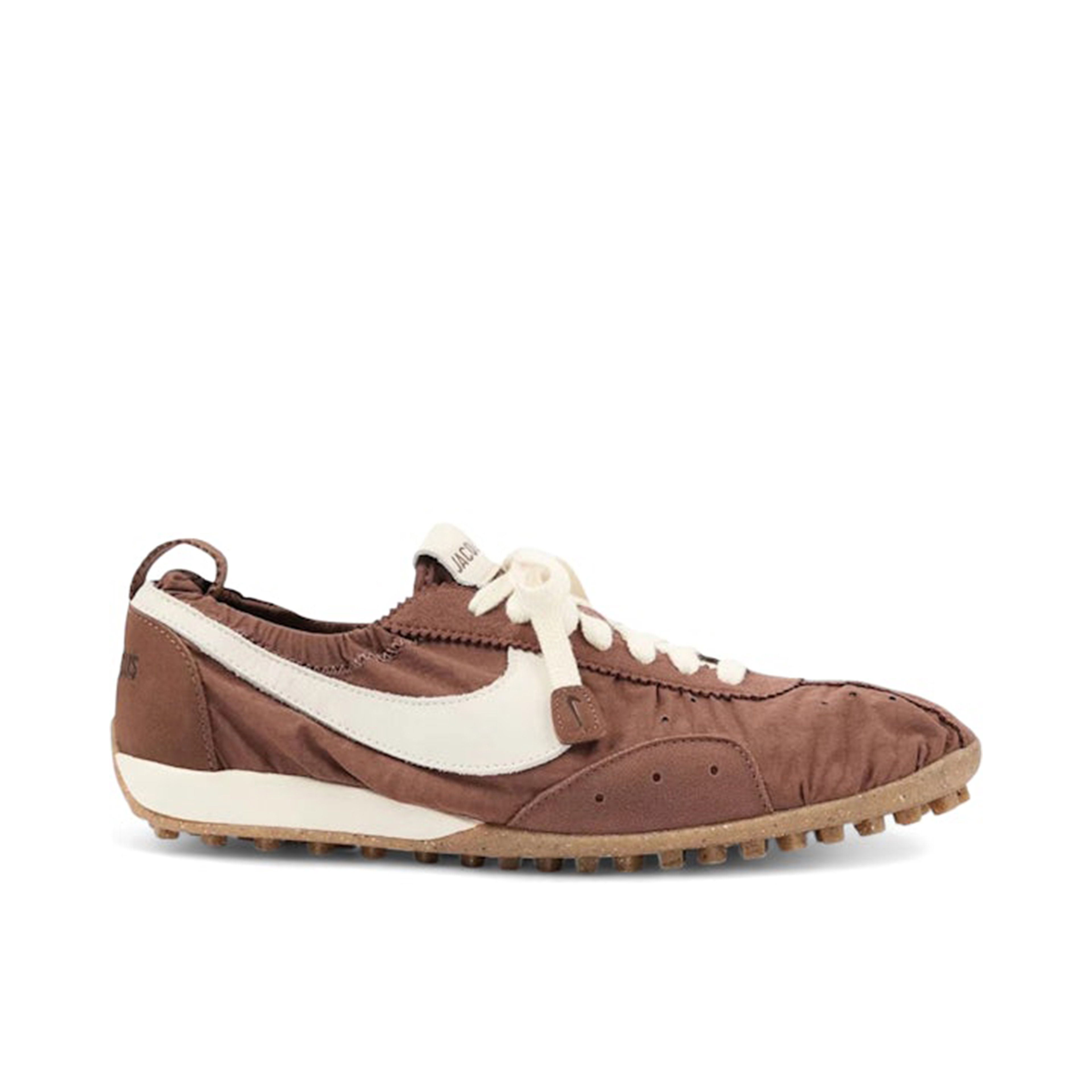 Nike Moon Shoe SP Jacquemus Fauna Brown Womens