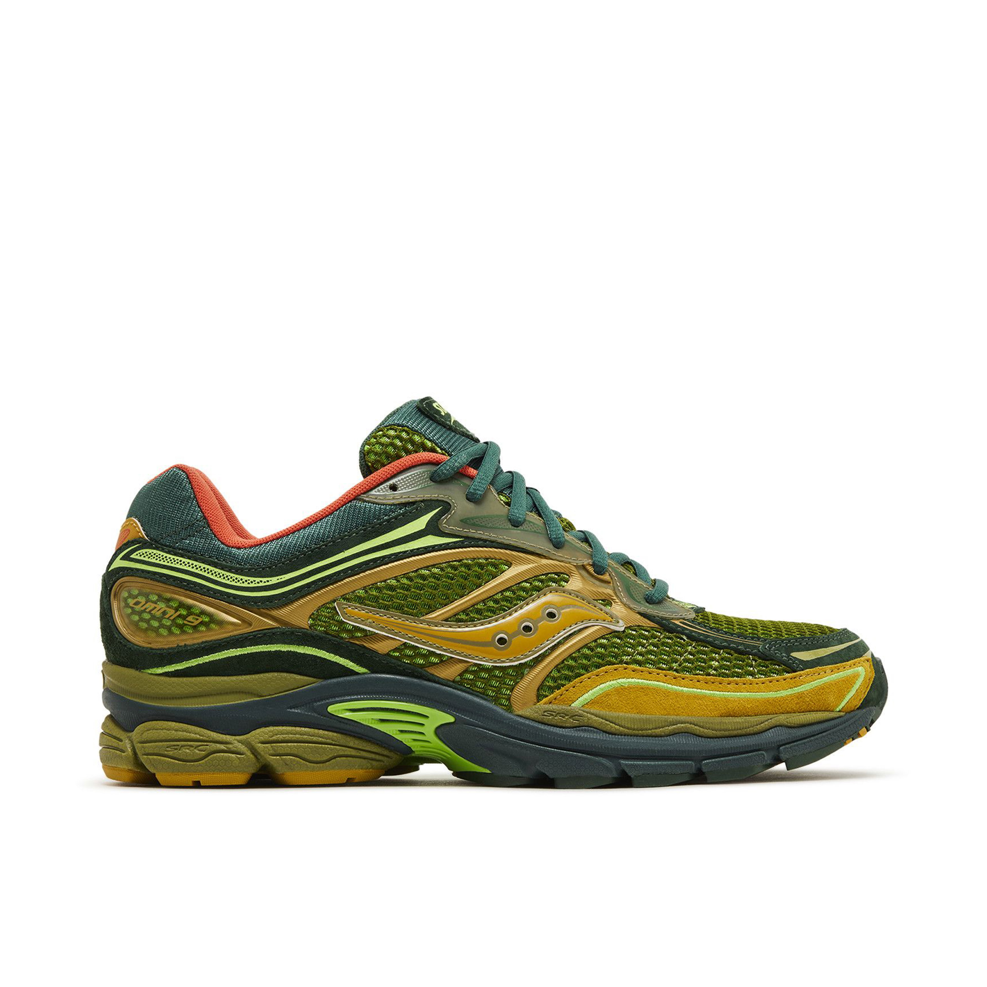Saucony ProGrid Omni 9 Starcow