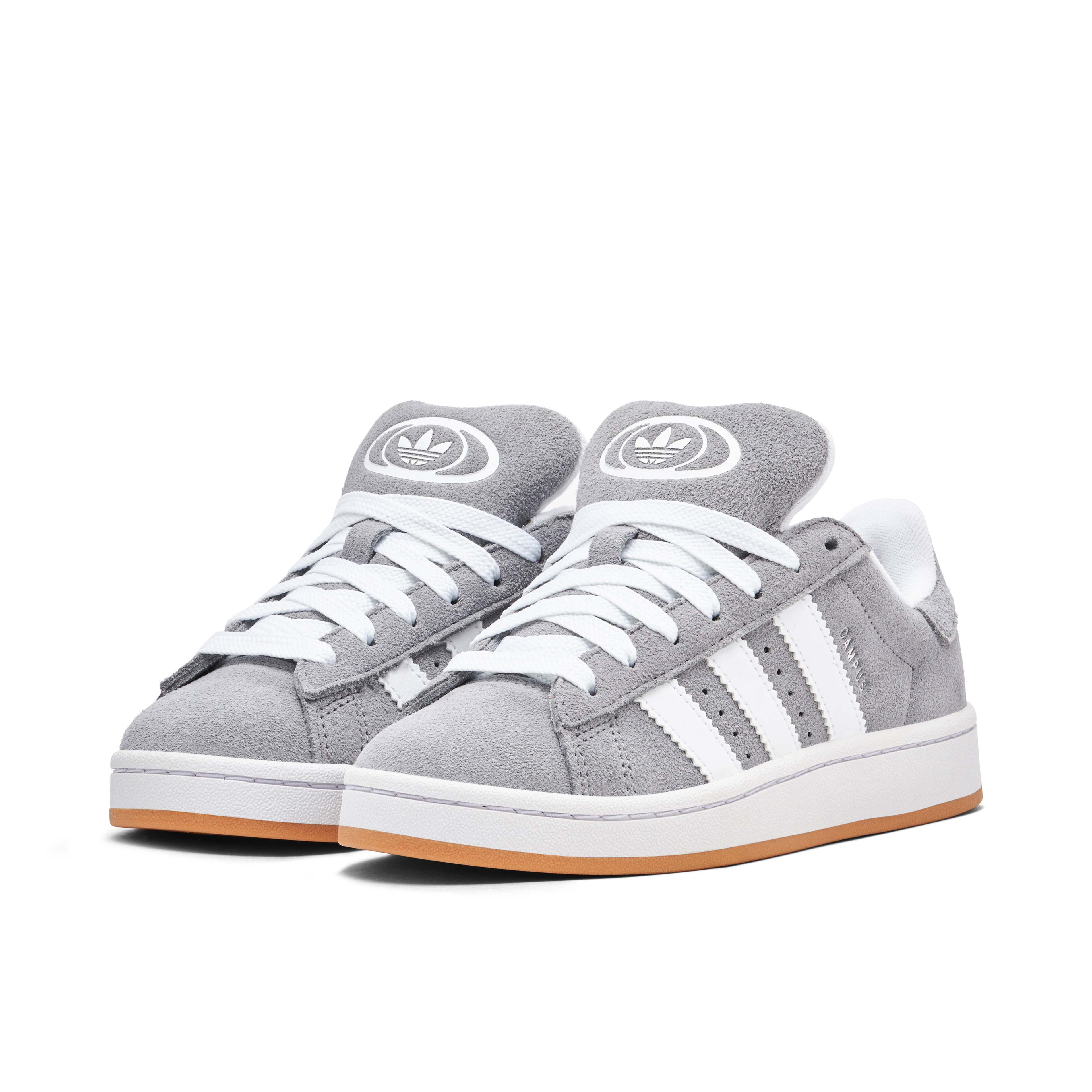 Adidas Campus 00s Grey Gum GS
