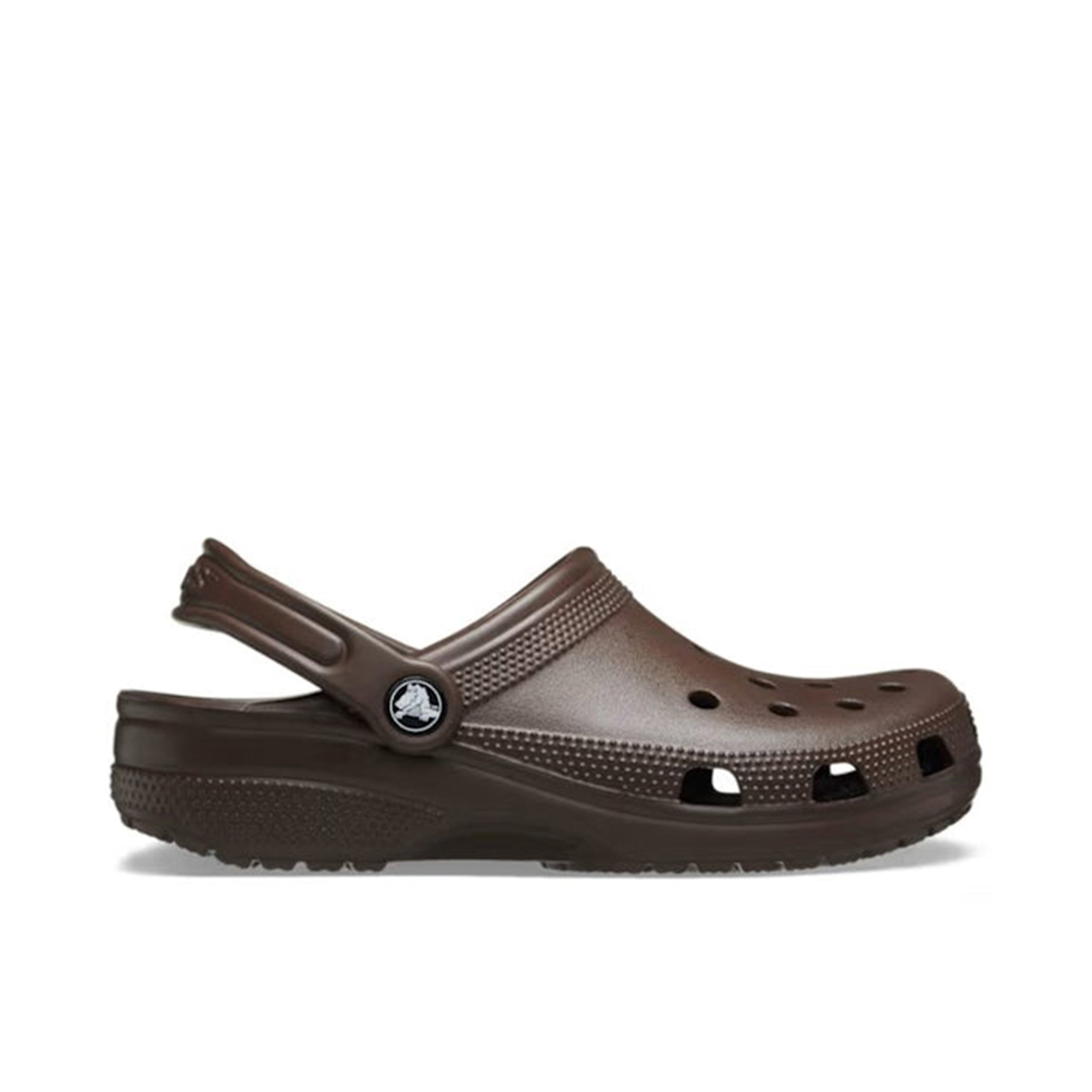 Crocs Classic Clog Coffee