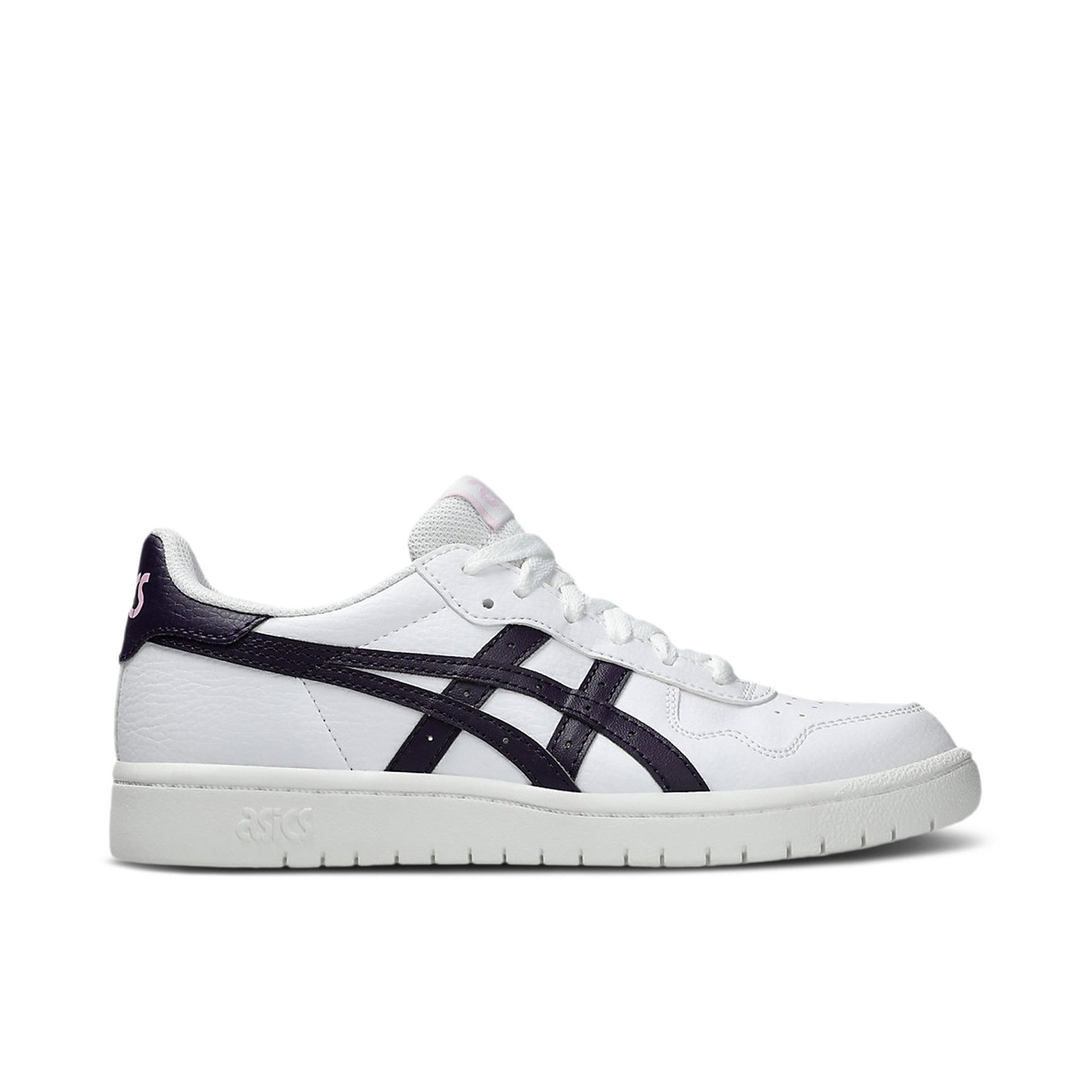 ASICS Japan S White Night Shade GS